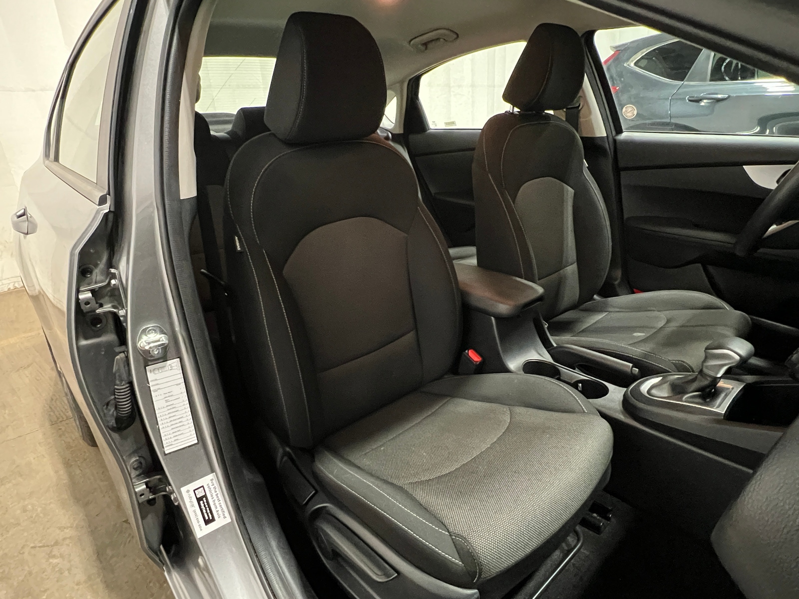 Thumbnail: 2024 Kia Forte - 2