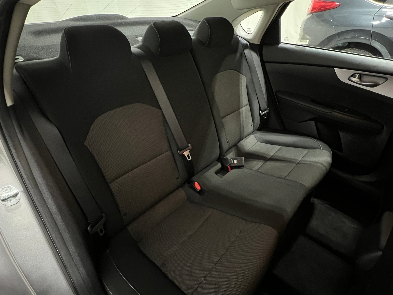 Thumbnail: 2024 Kia Forte - 6