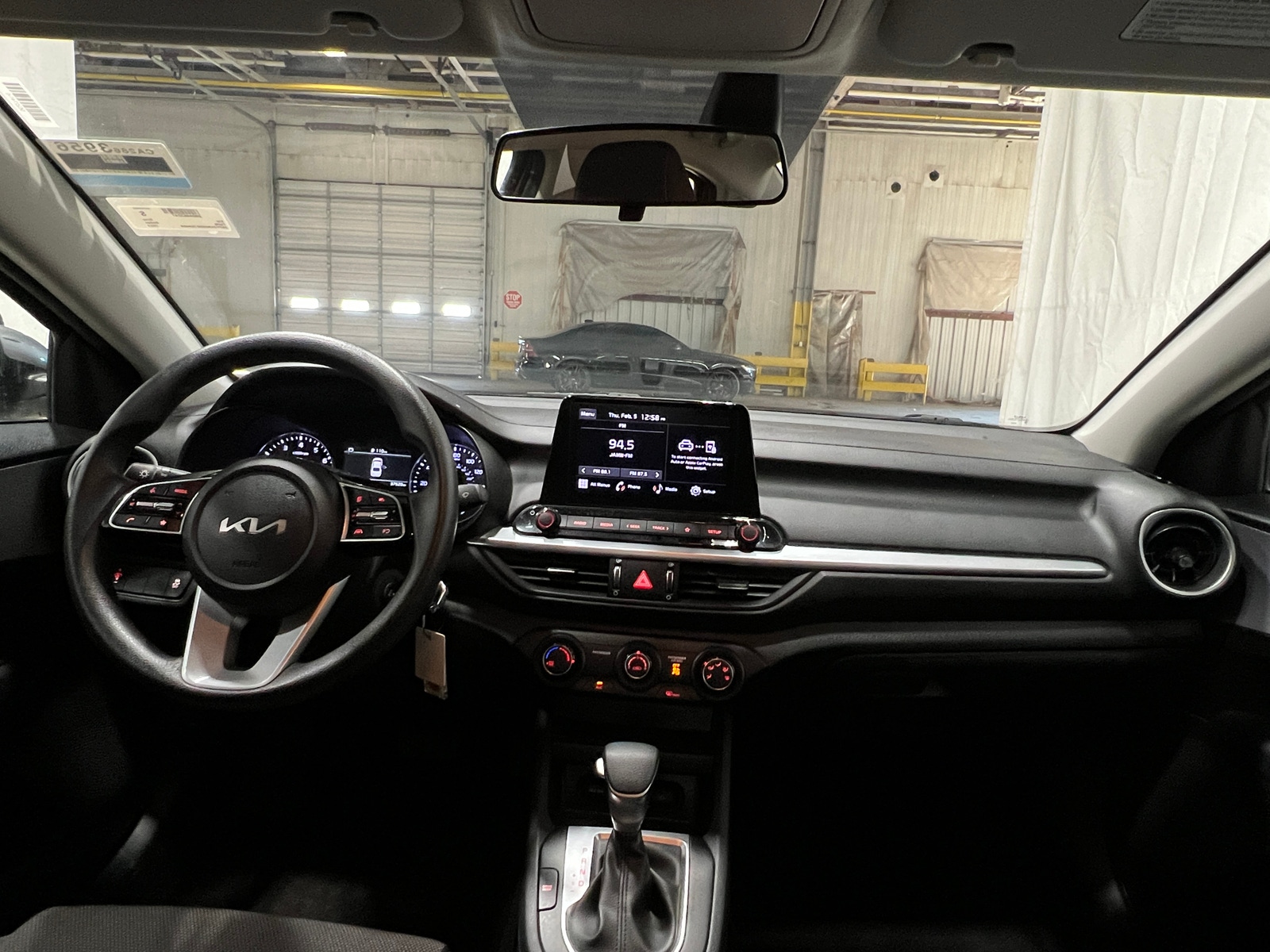 Thumbnail: 2024 Kia Forte - 3