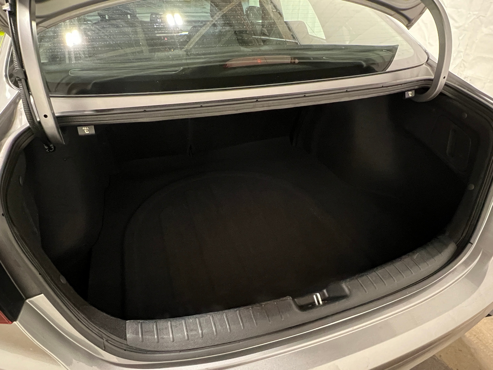 Thumbnail: 2024 Kia Forte - 7