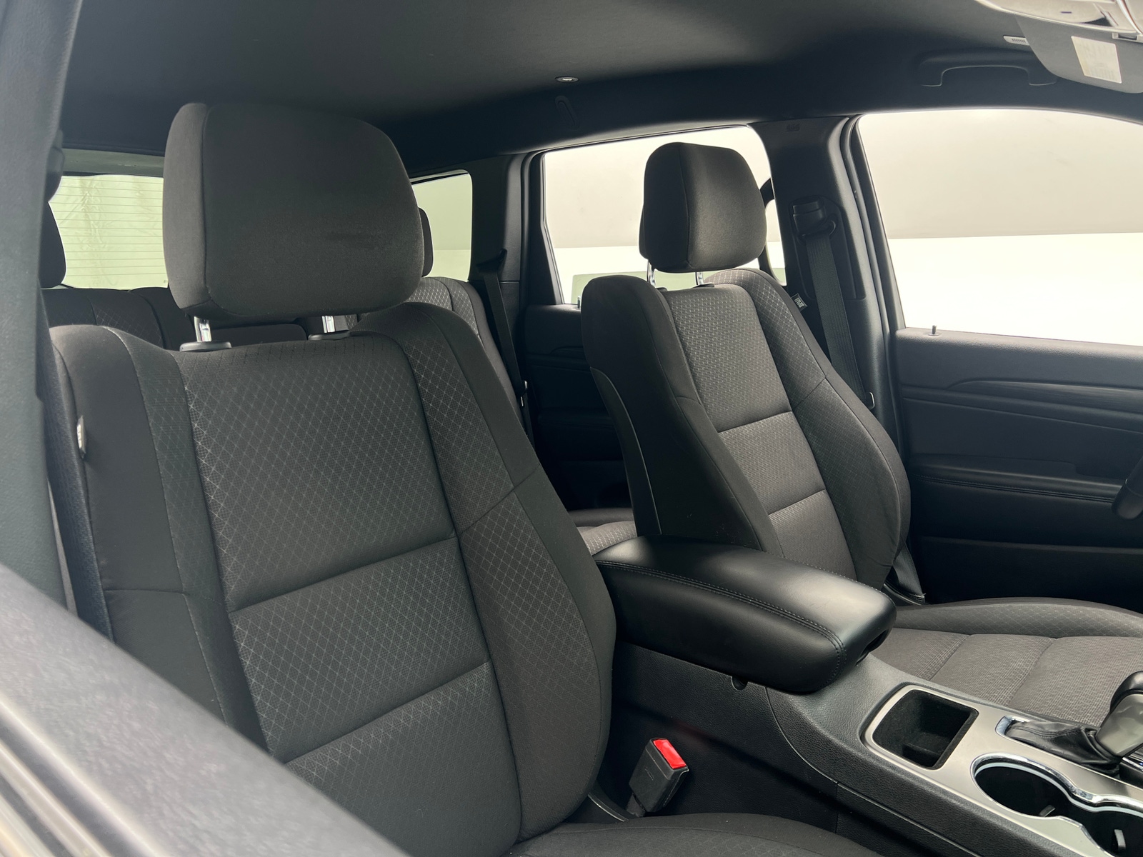 Thumbnail: 2020 Jeep Grand Cherokee - 2