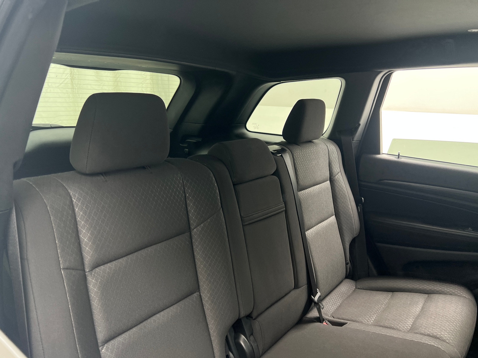 Thumbnail: 2020 Jeep Grand Cherokee - 6