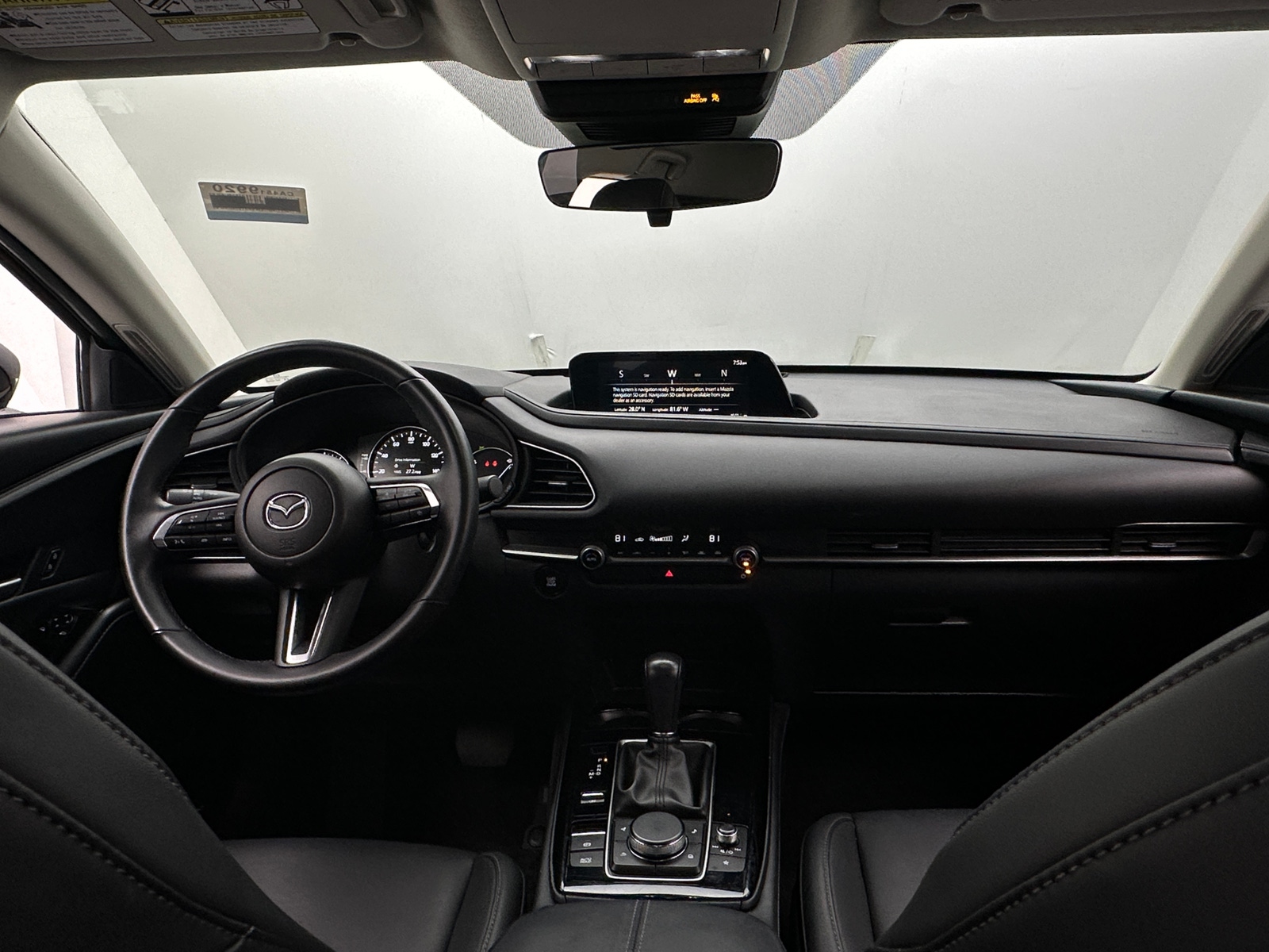 Thumbnail: 2025 Mazda CX-30 - 2