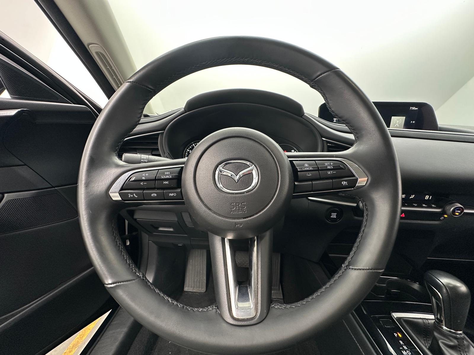 Thumbnail: 2025 Mazda CX-30 - 4