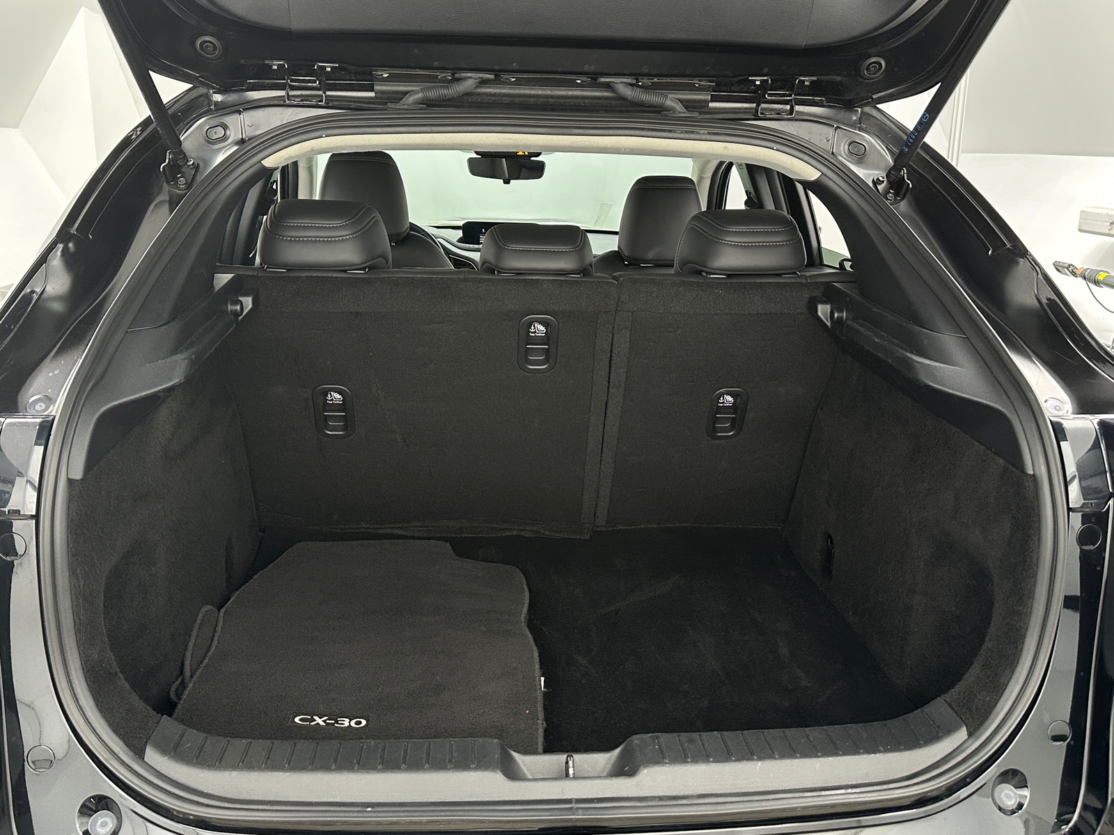 Thumbnail: 2025 Mazda CX-30 - 6