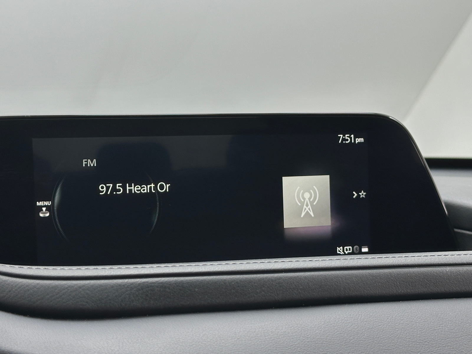 Thumbnail: 2025 Mazda CX-30 - 3