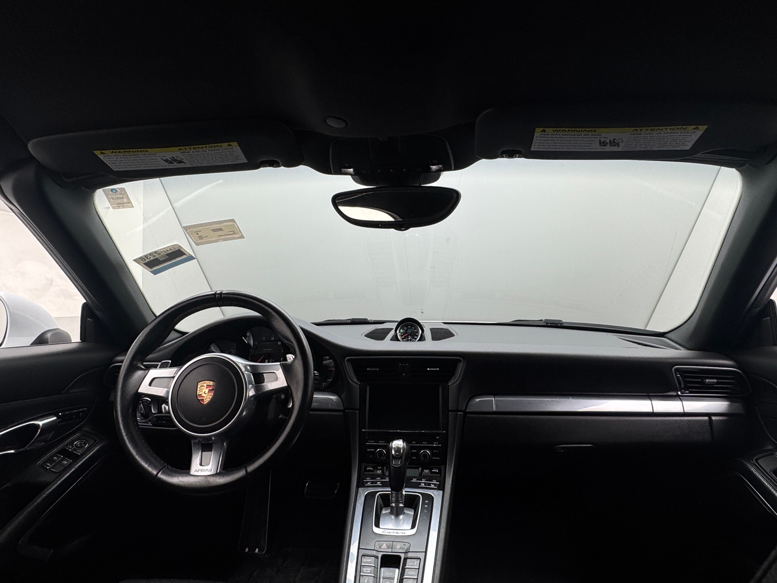 Thumbnail: 2014 Porsche 911 - 2