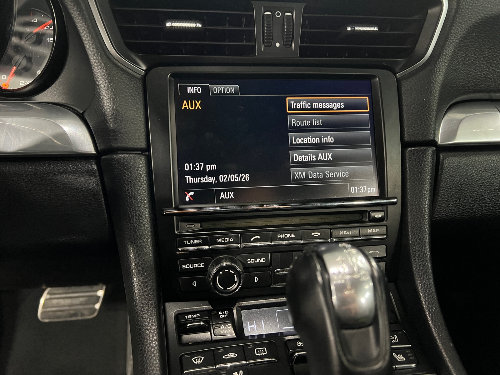 Thumbnail: 2014 Porsche 911 - 3