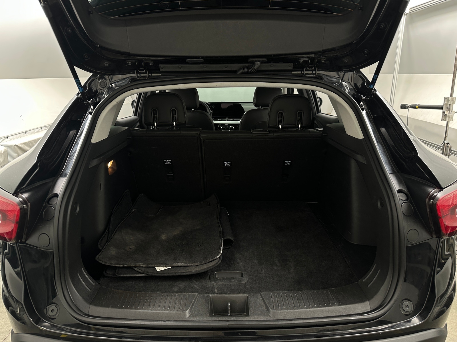 Thumbnail: 2025 Chevrolet Trax - 7