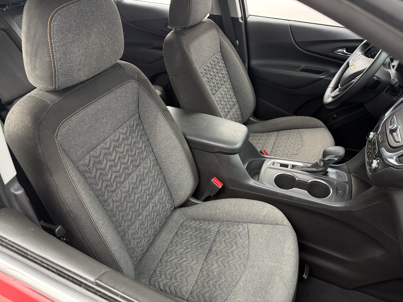 Thumbnail: 2024 Chevrolet Equinox - 2