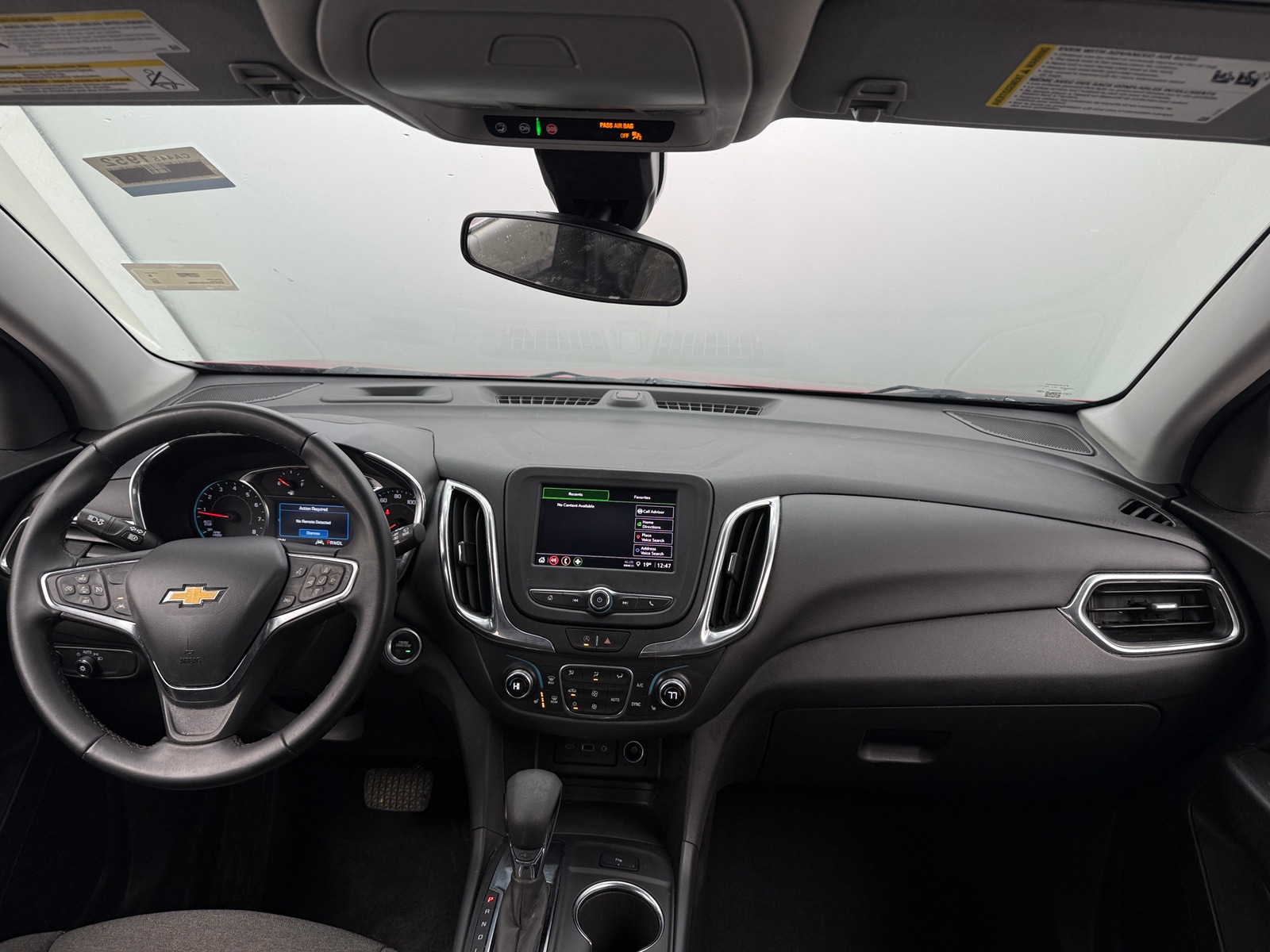 Thumbnail: 2024 Chevrolet Equinox - 3