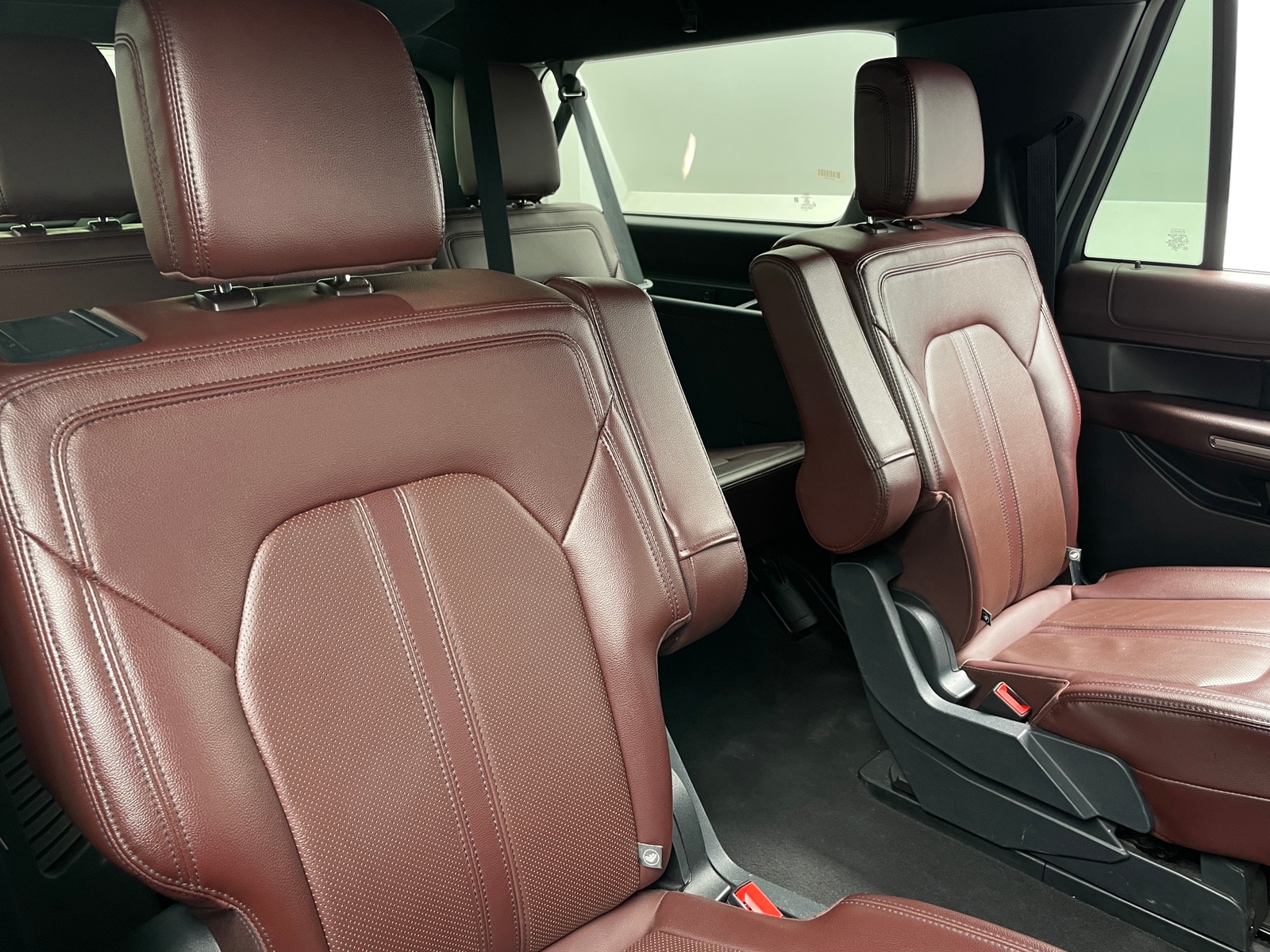 Thumbnail: 2024 Ford Expedition MAX - 5