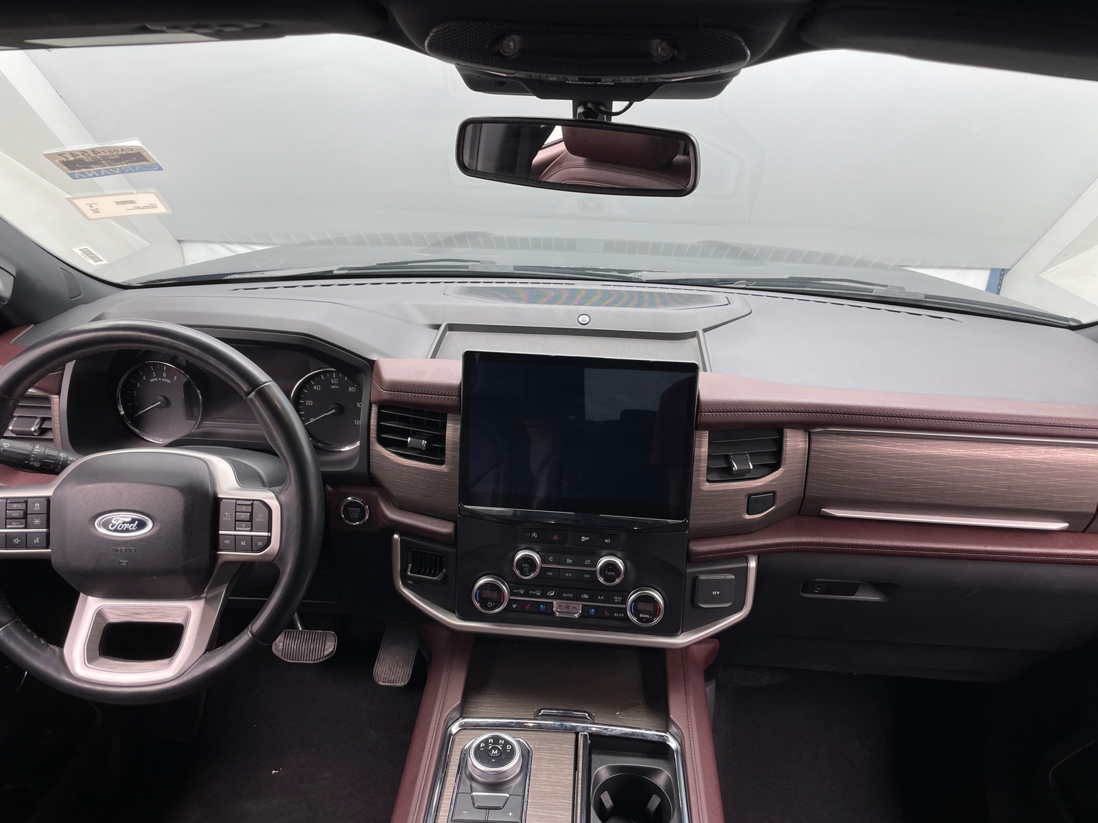 Thumbnail: 2024 Ford Expedition MAX - 2