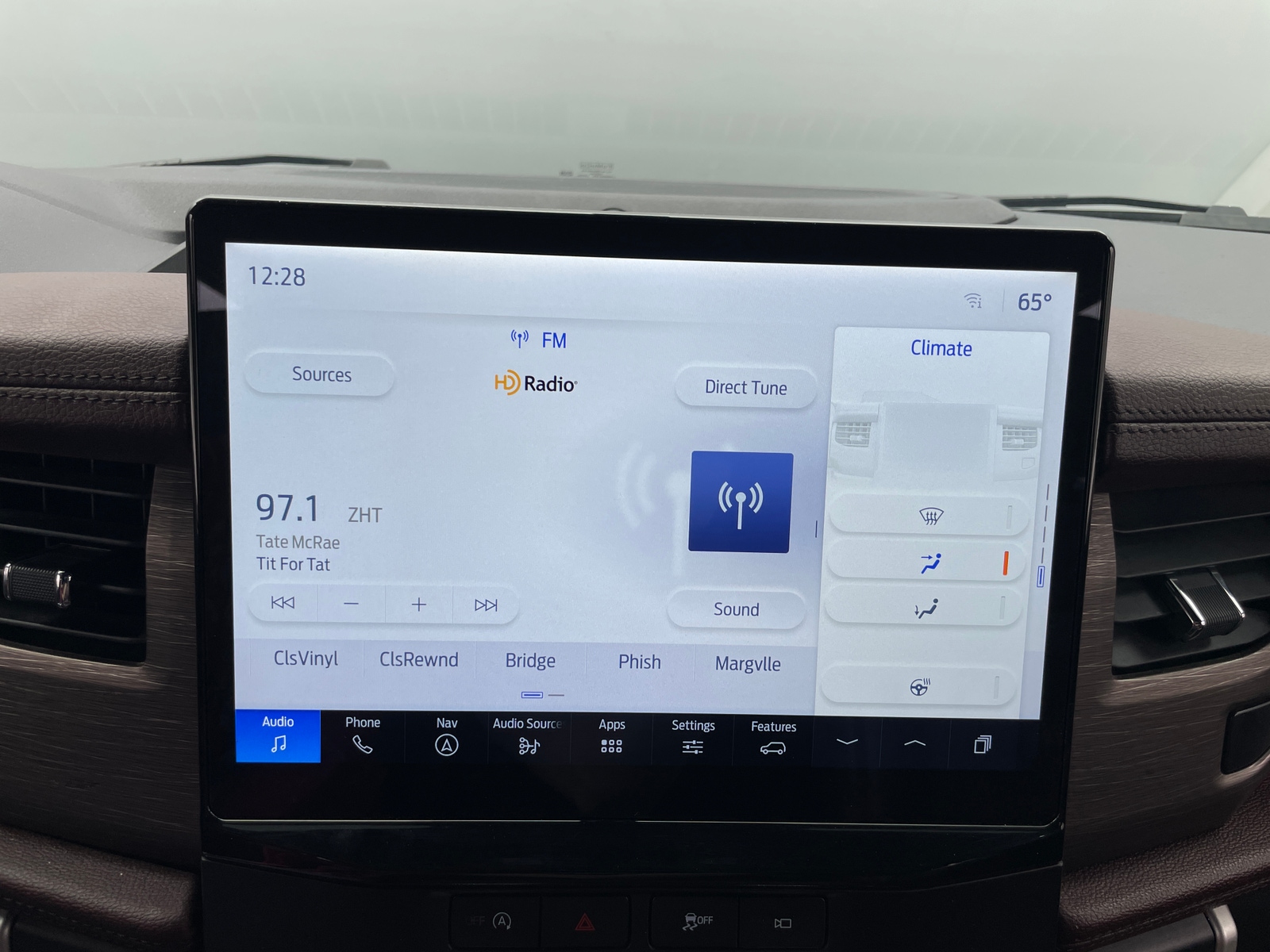 Thumbnail: 2024 Ford Expedition MAX - 3