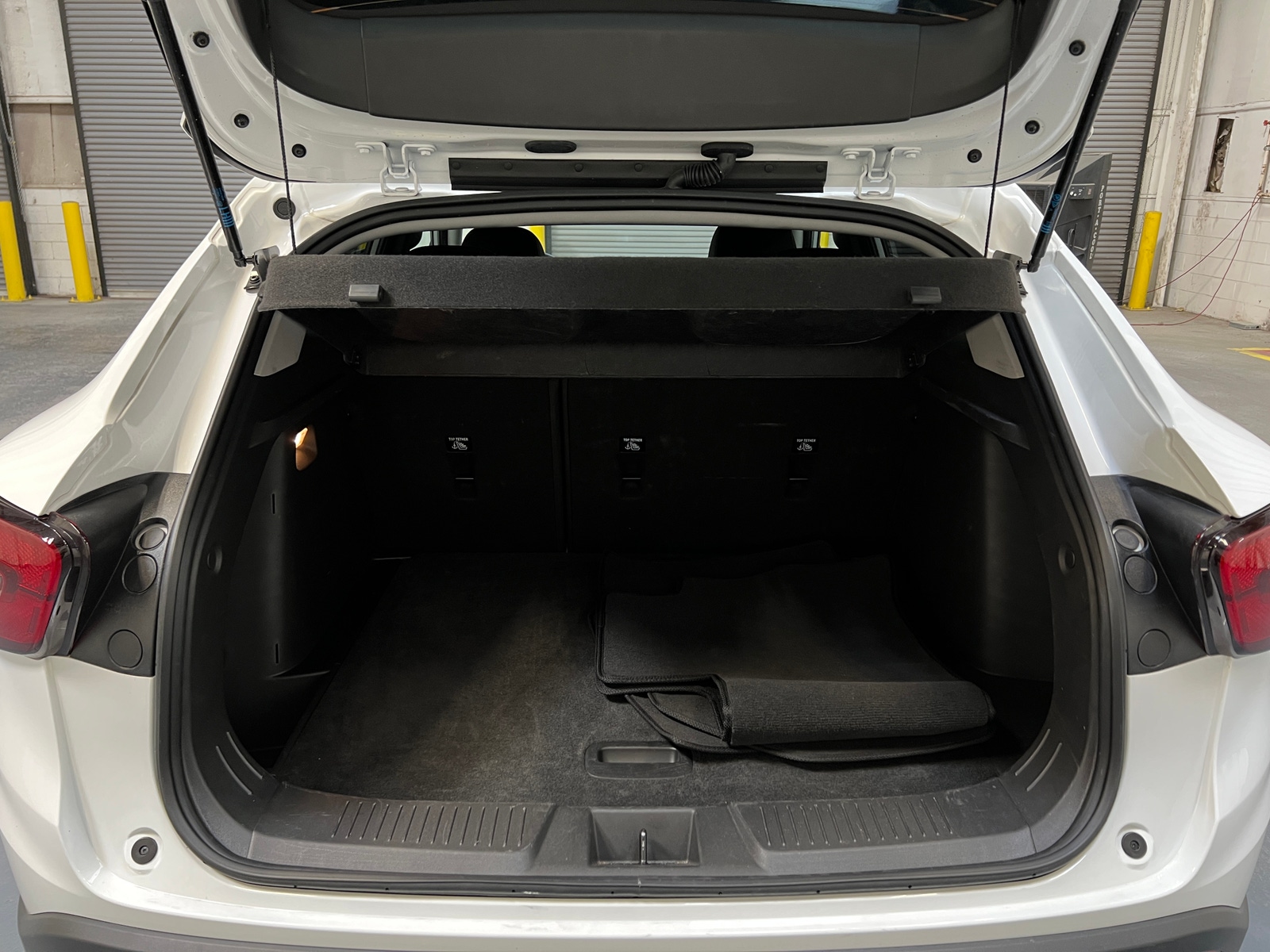 Thumbnail: 2025 Chevrolet Trax - 7