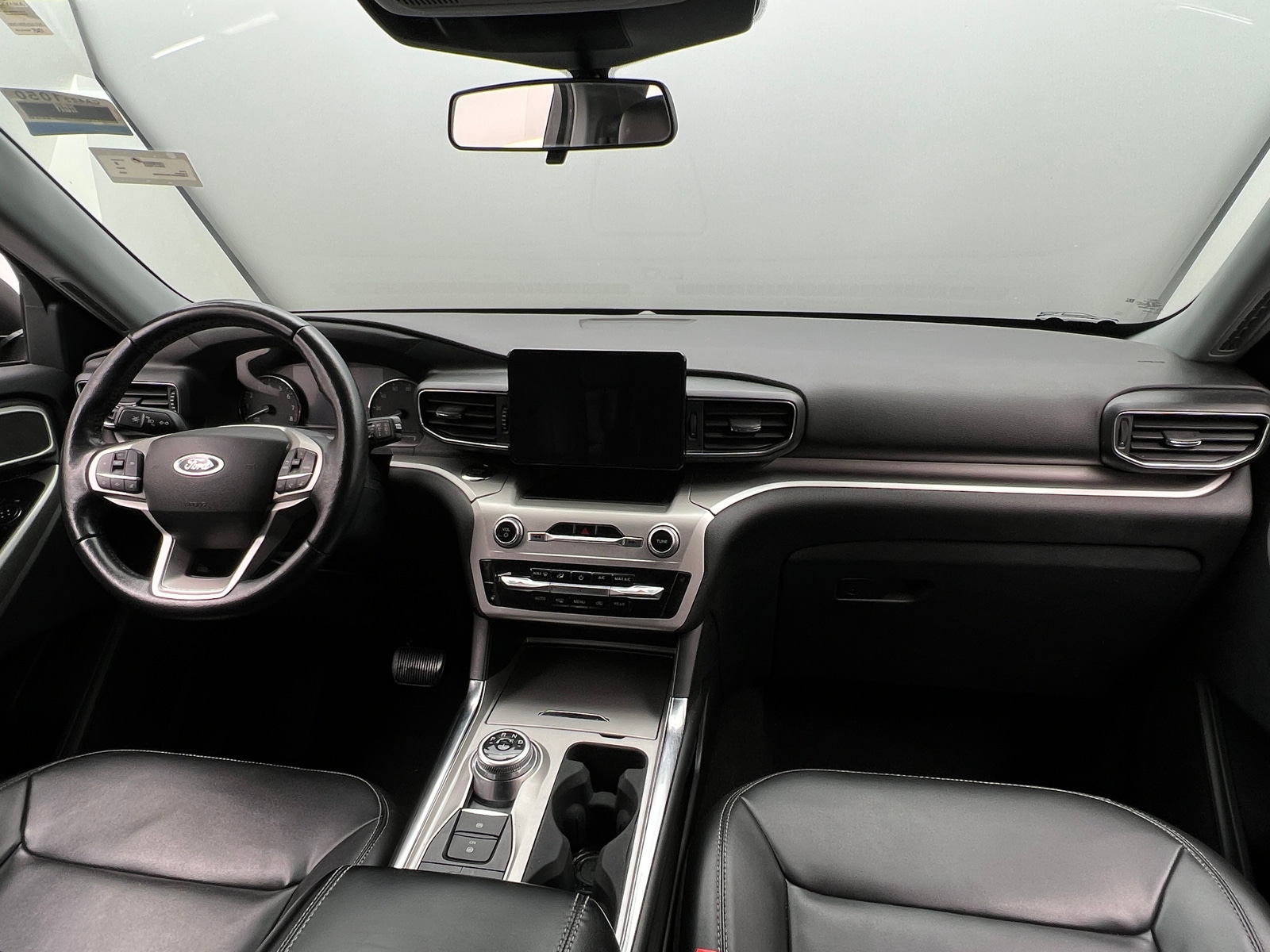 Thumbnail: 2022 Ford Explorer - 3