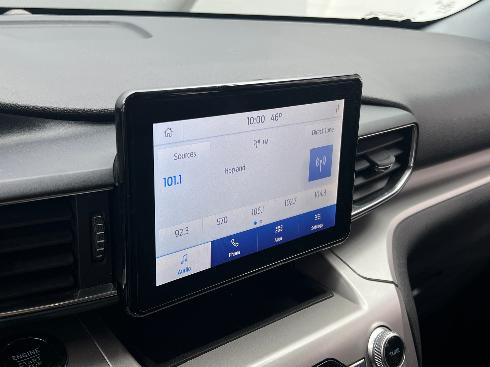 Thumbnail: 2022 Ford Explorer - 4