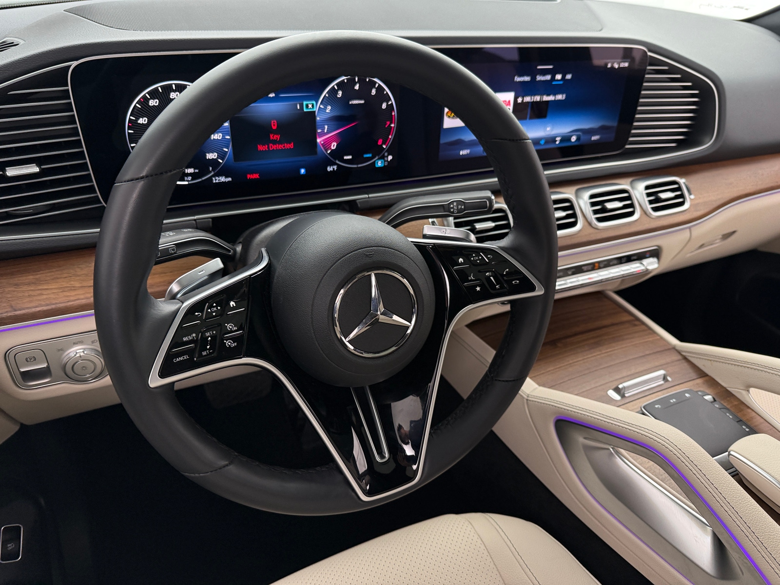 Thumbnail: 2026 Mercedes-Benz GLE - 4