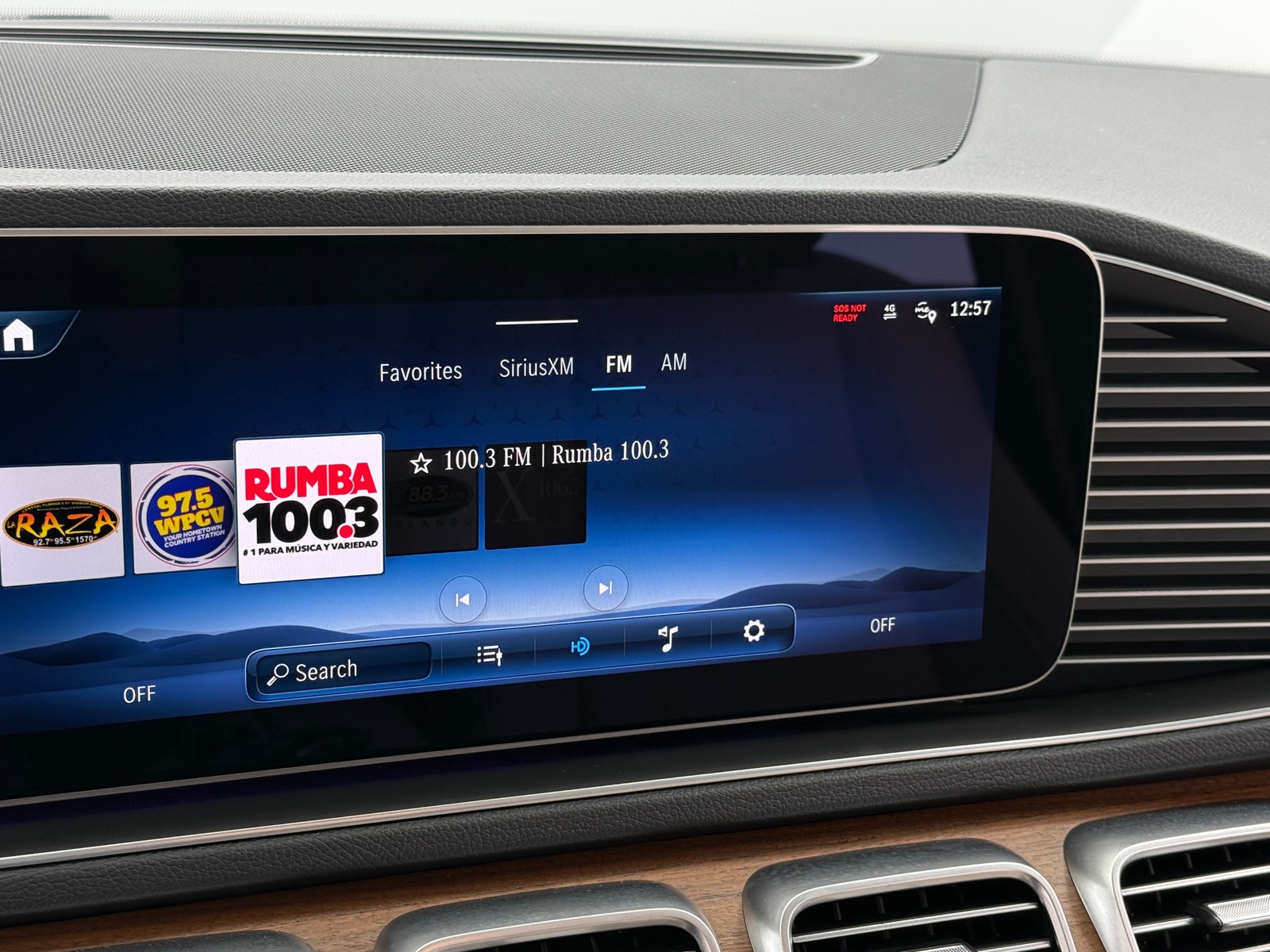 Thumbnail: 2026 Mercedes-Benz GLE - 3