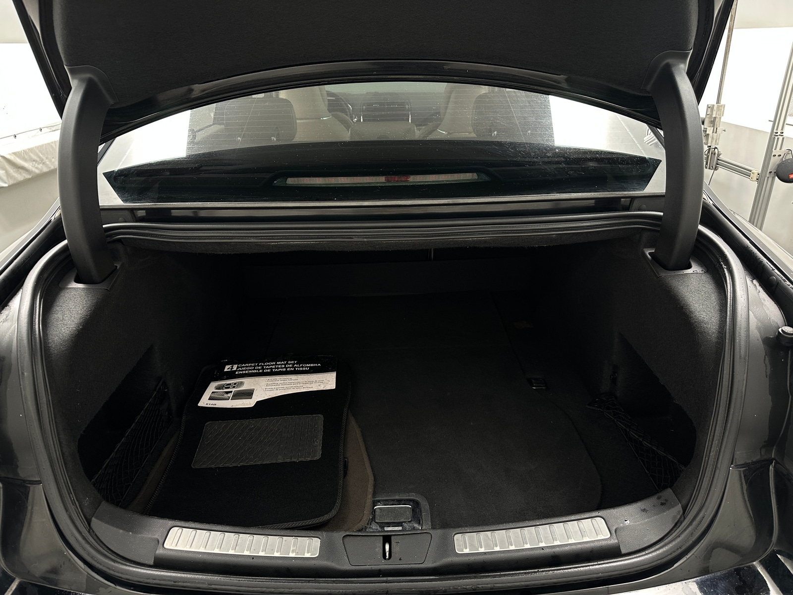 Thumbnail: 2017 Lincoln Continental - 6