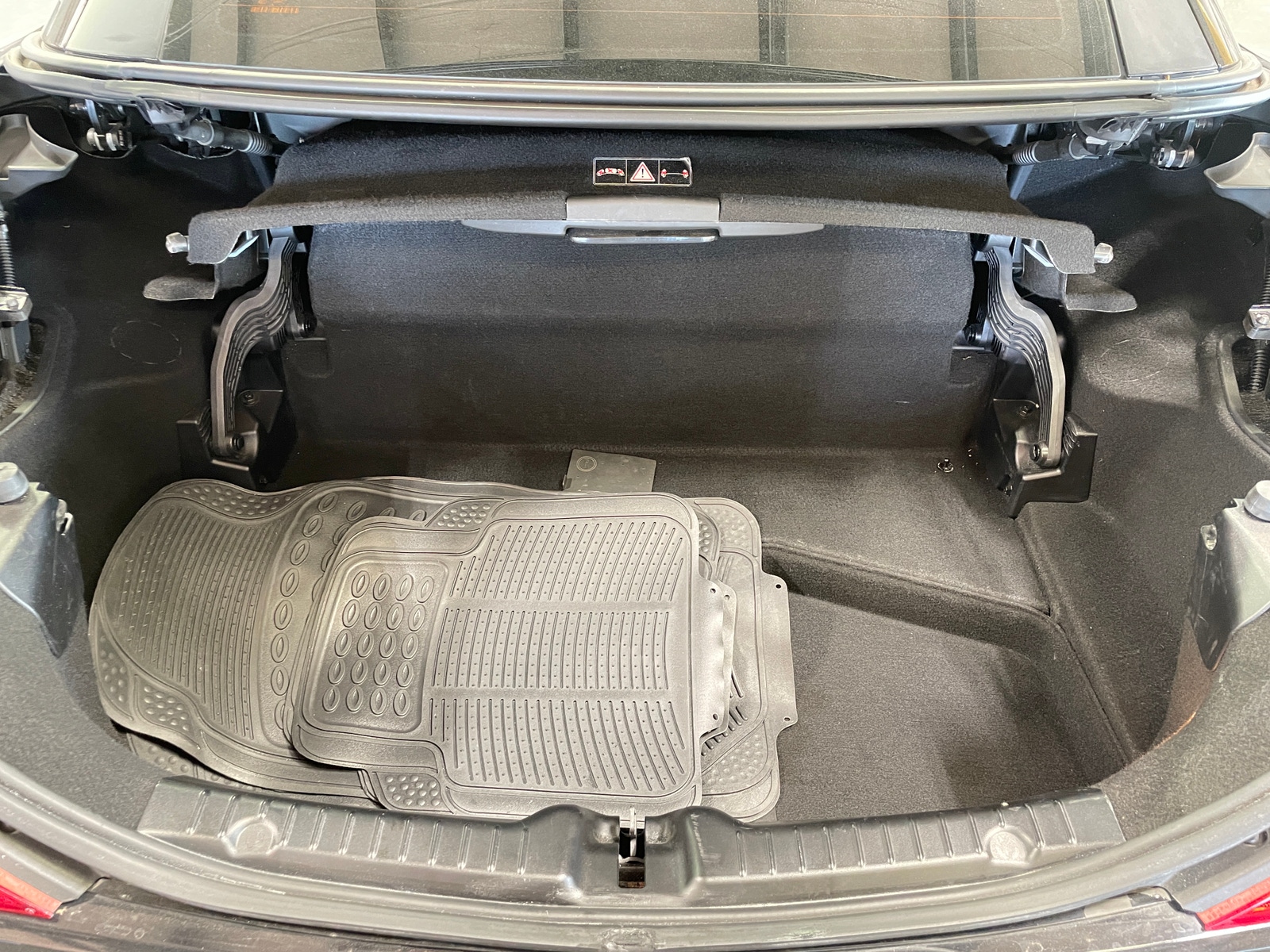 Thumbnail: 2016 Mercedes-Benz SLK - 5