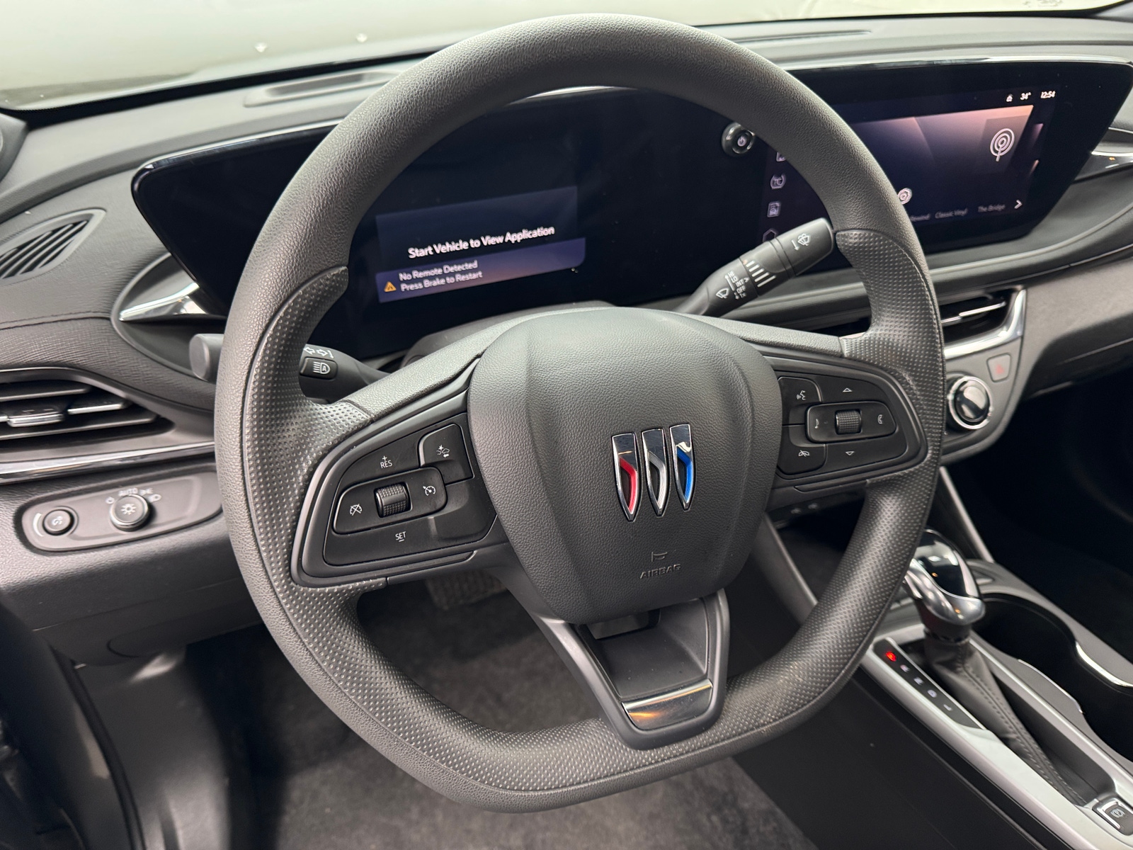 Thumbnail: 2025 Buick Envista - 5