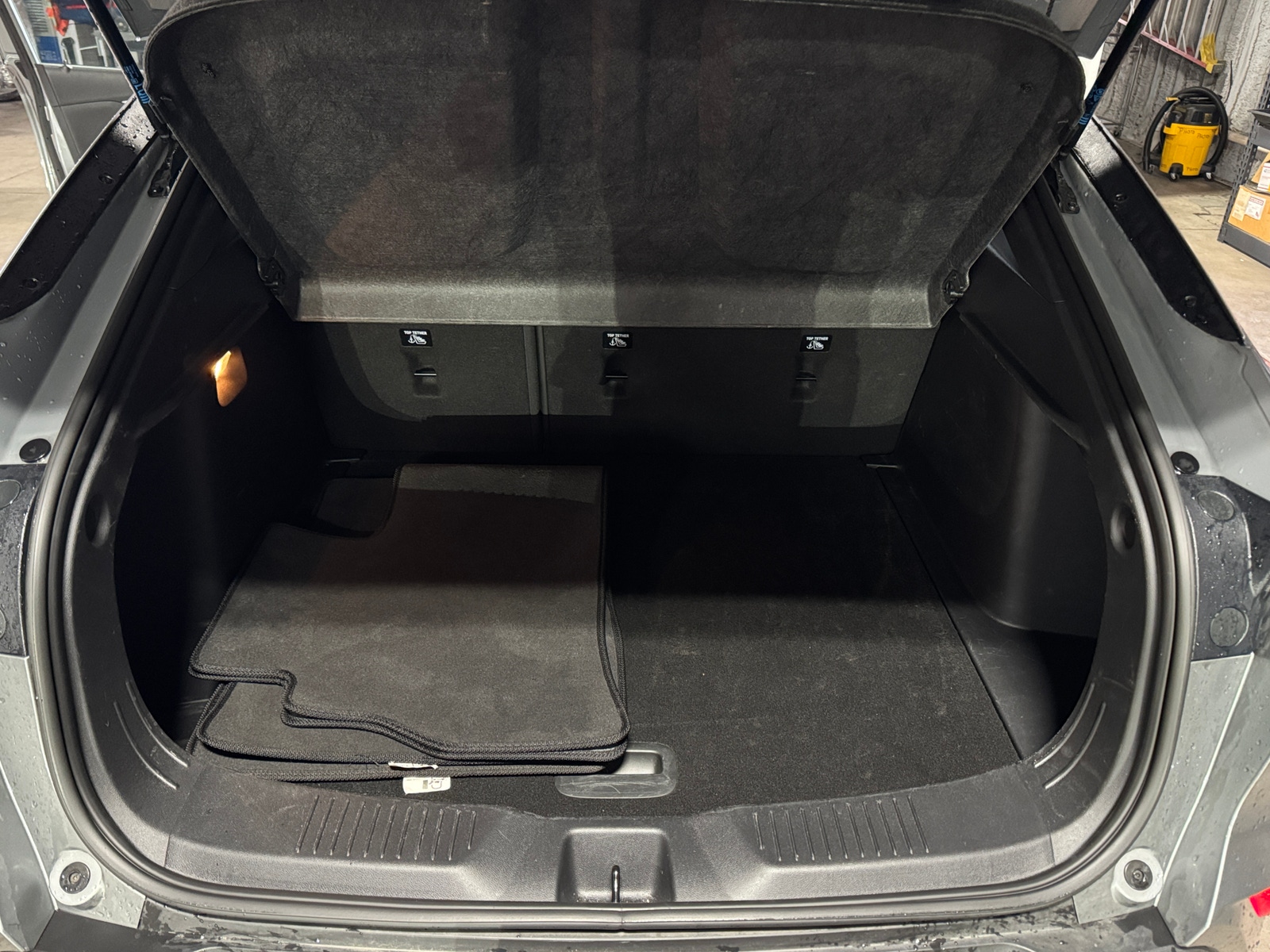 Thumbnail: 2025 Buick Envista - 7