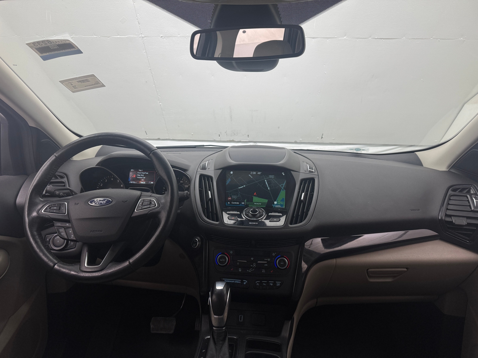 Thumbnail: 2019 Ford Escape - 2