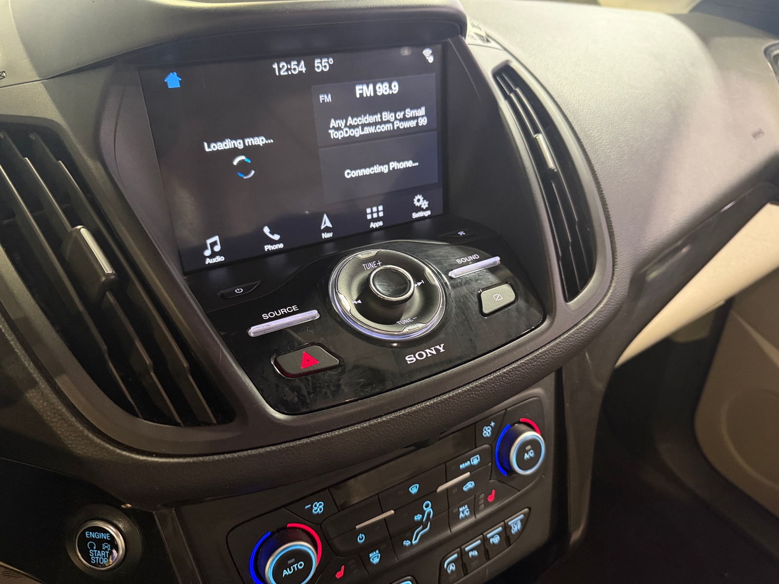 Thumbnail: 2019 Ford Escape - 3