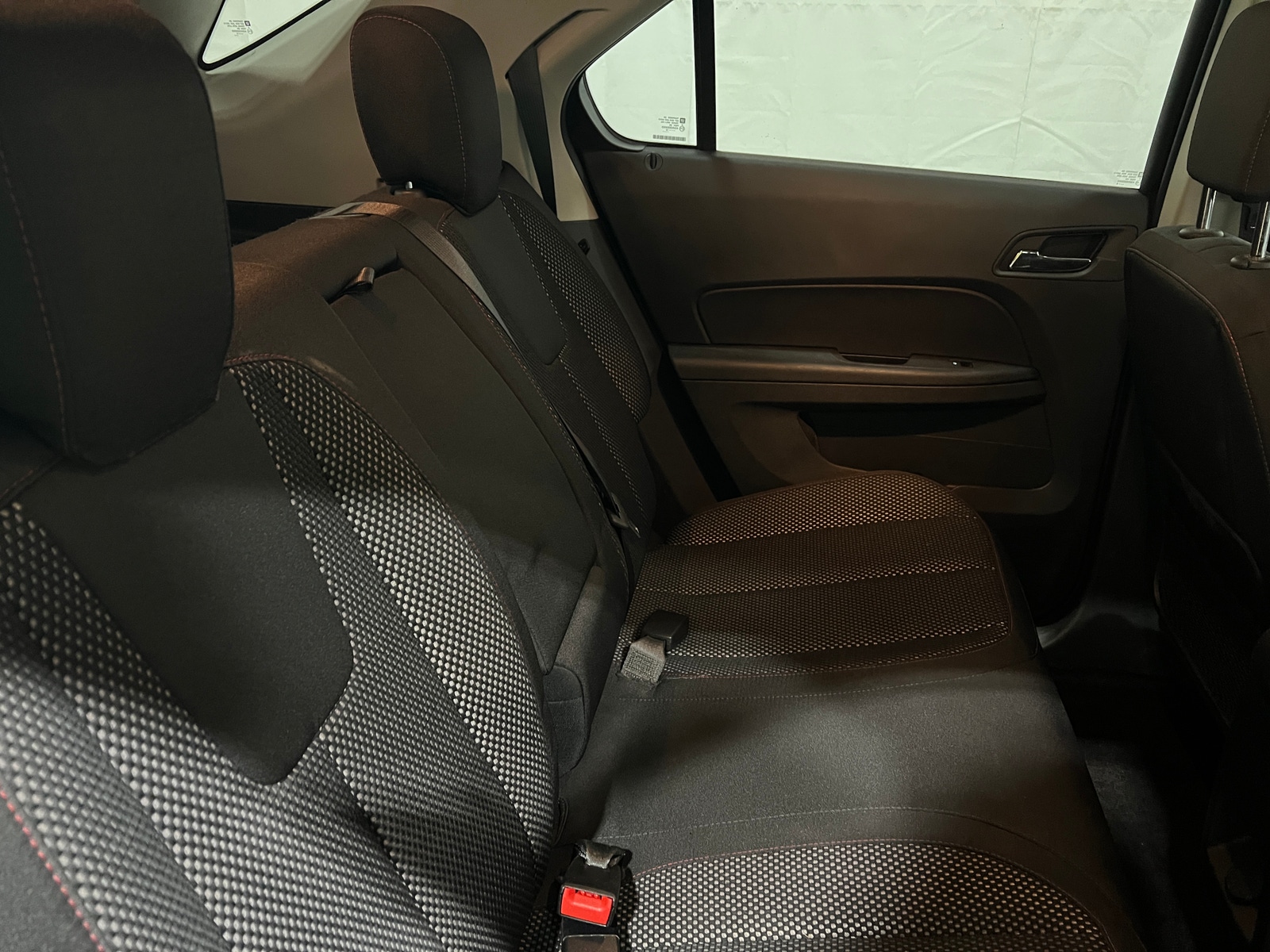 Thumbnail: 2016 Chevrolet Equinox - 6