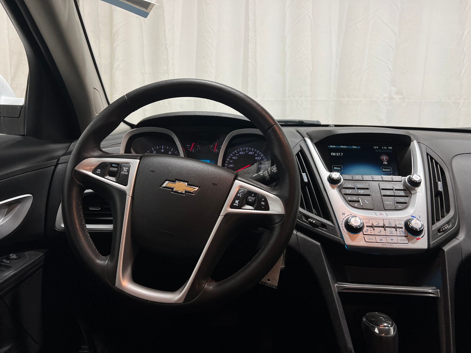 Thumbnail: 2016 Chevrolet Equinox - 5