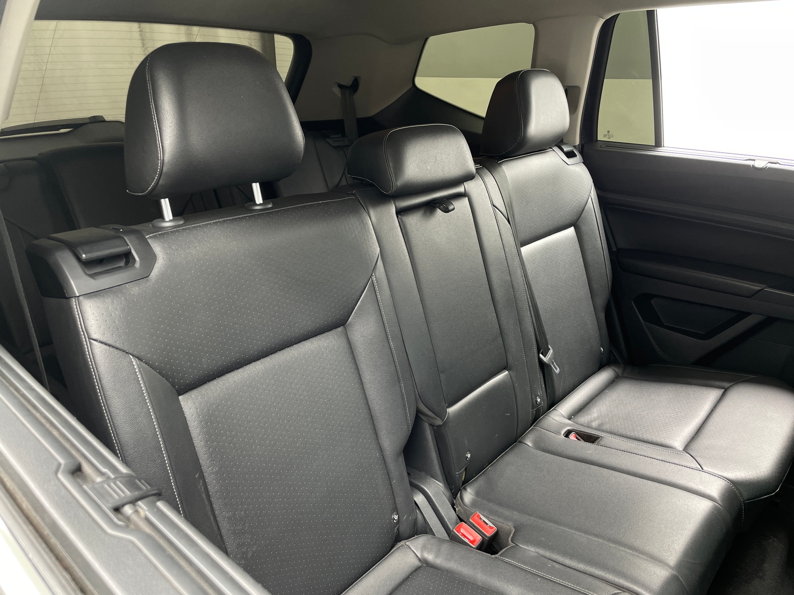 Thumbnail: 2019 Volkswagen Atlas - 5