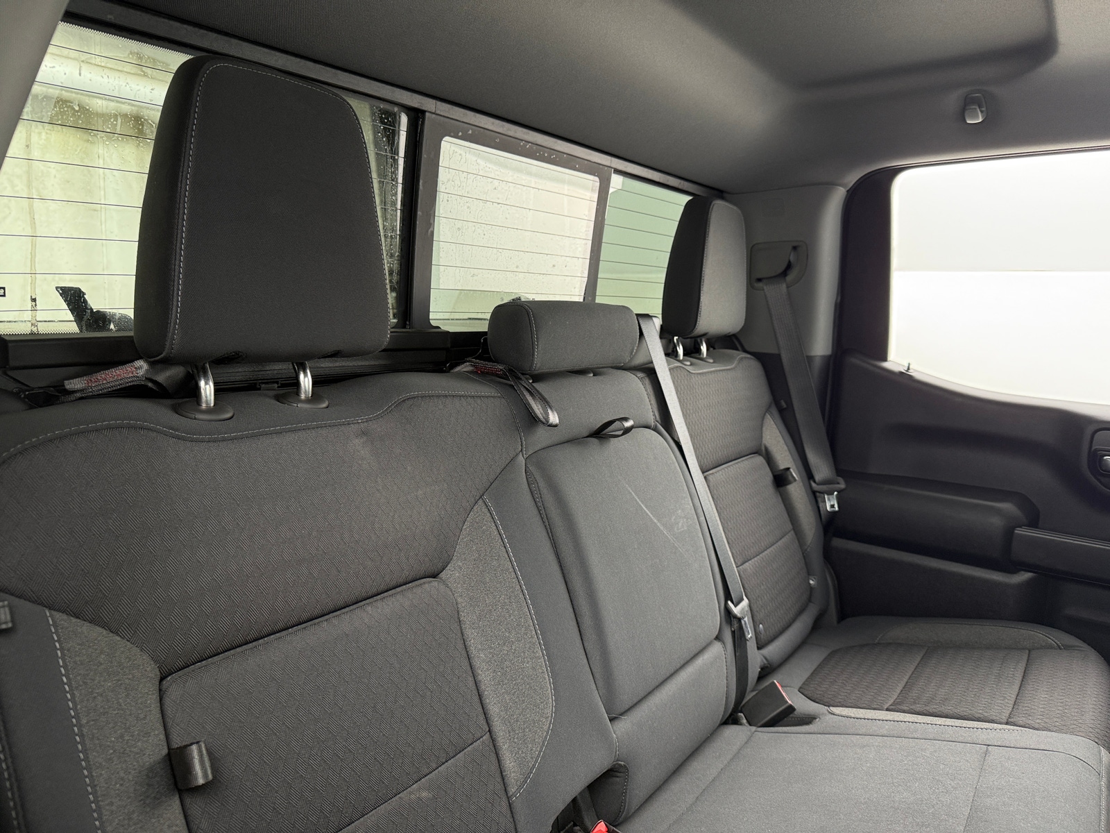 Thumbnail: 2019 Chevrolet Silverado 1500 - 6