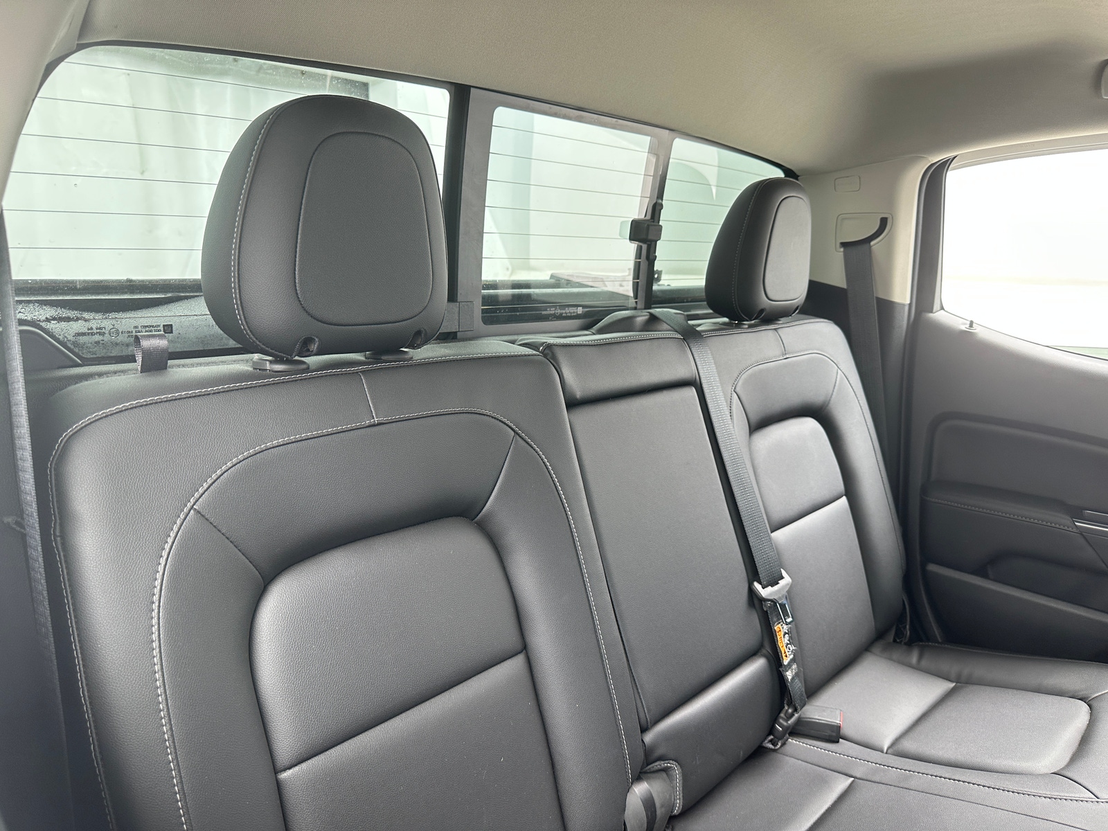 Thumbnail: 2016 GMC Canyon - 5