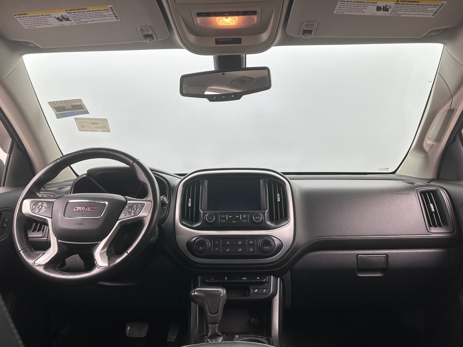 Thumbnail: 2016 GMC Canyon - 2