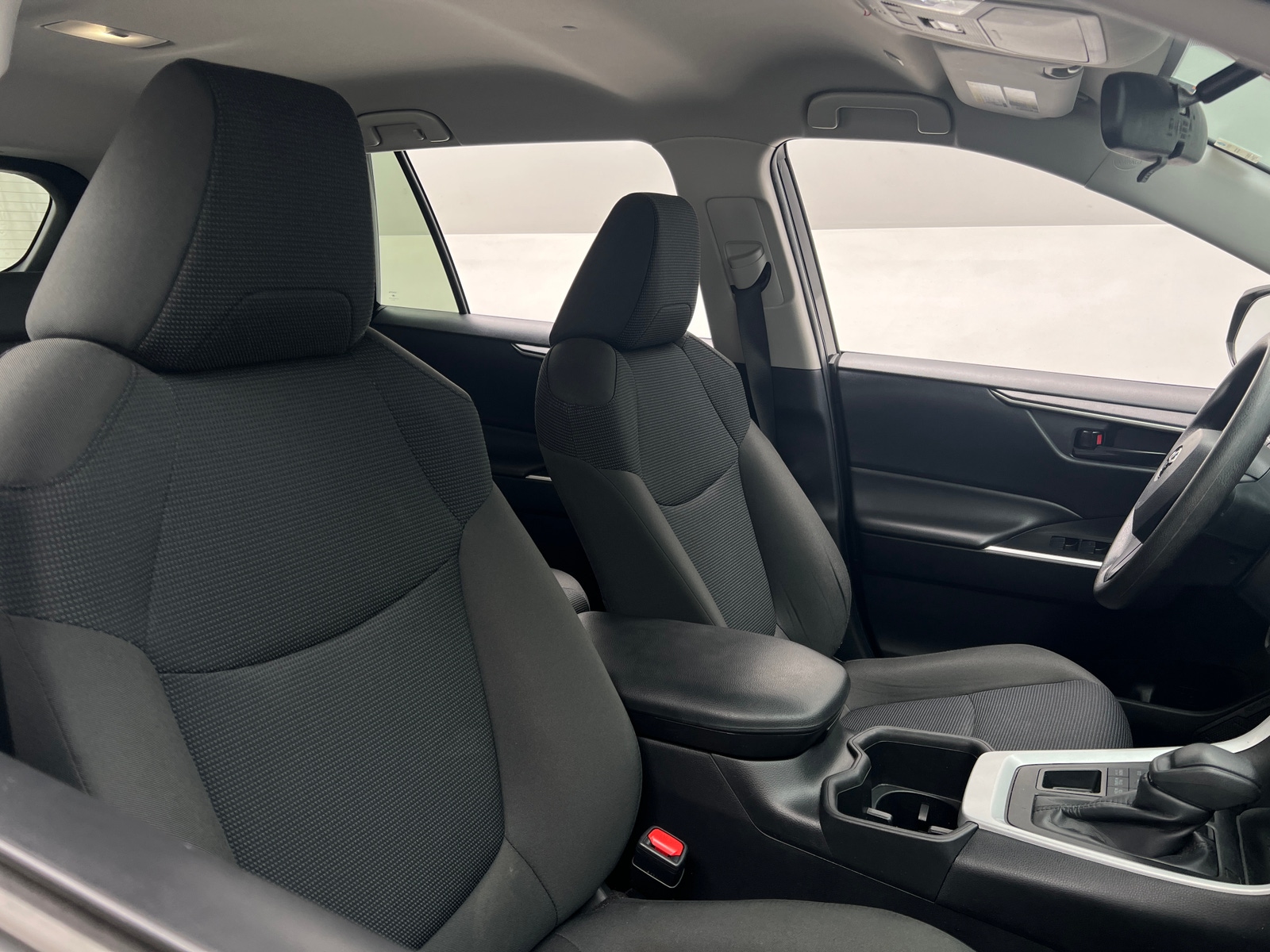 Thumbnail: 2024 Toyota RAV4 - 2