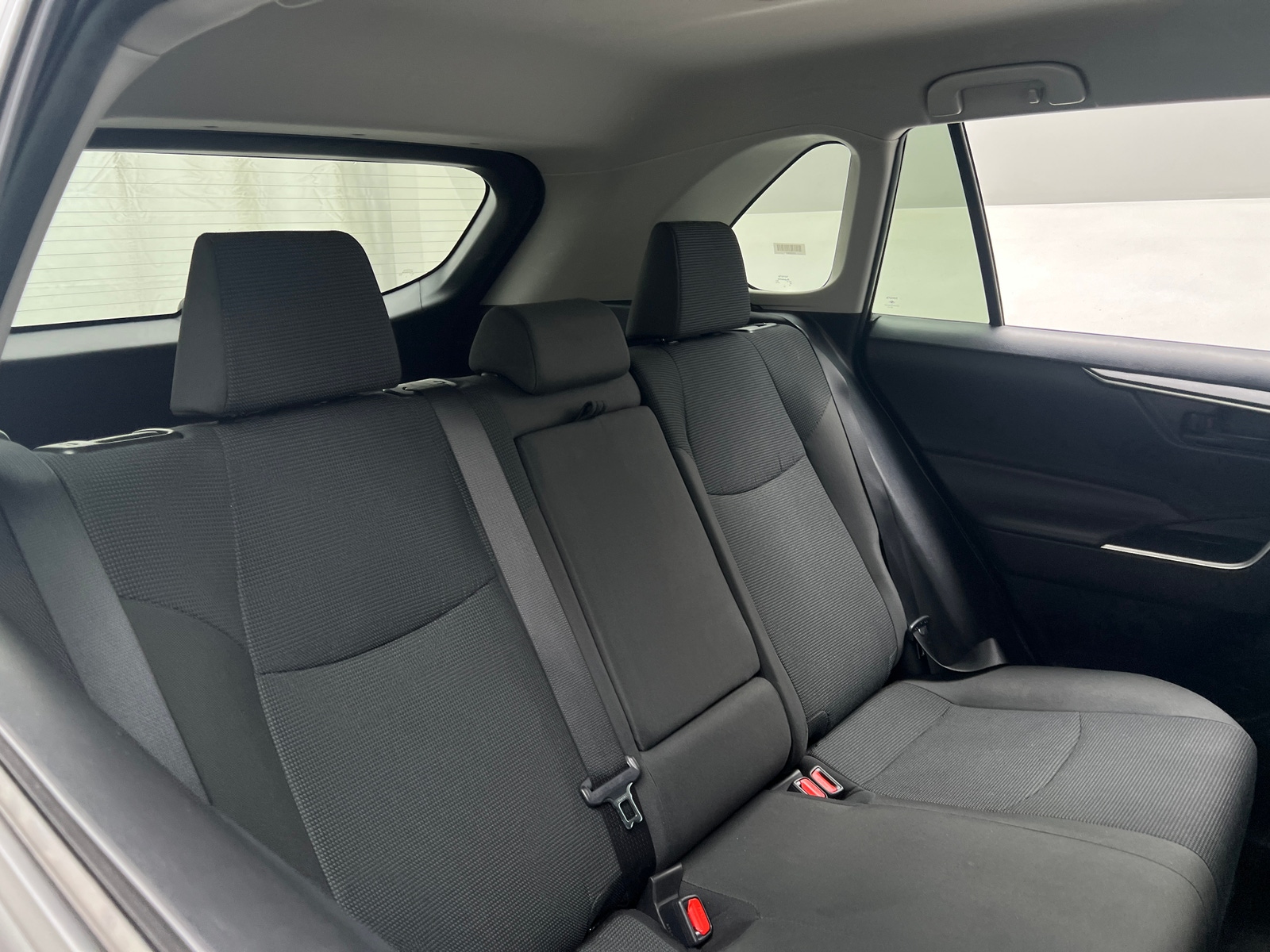 Thumbnail: 2024 Toyota RAV4 - 6