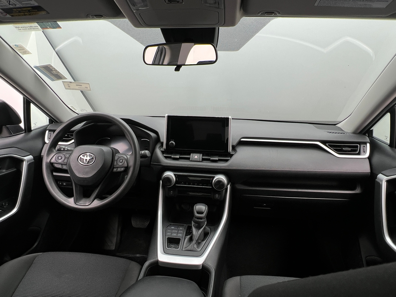 Thumbnail: 2024 Toyota RAV4 - 3