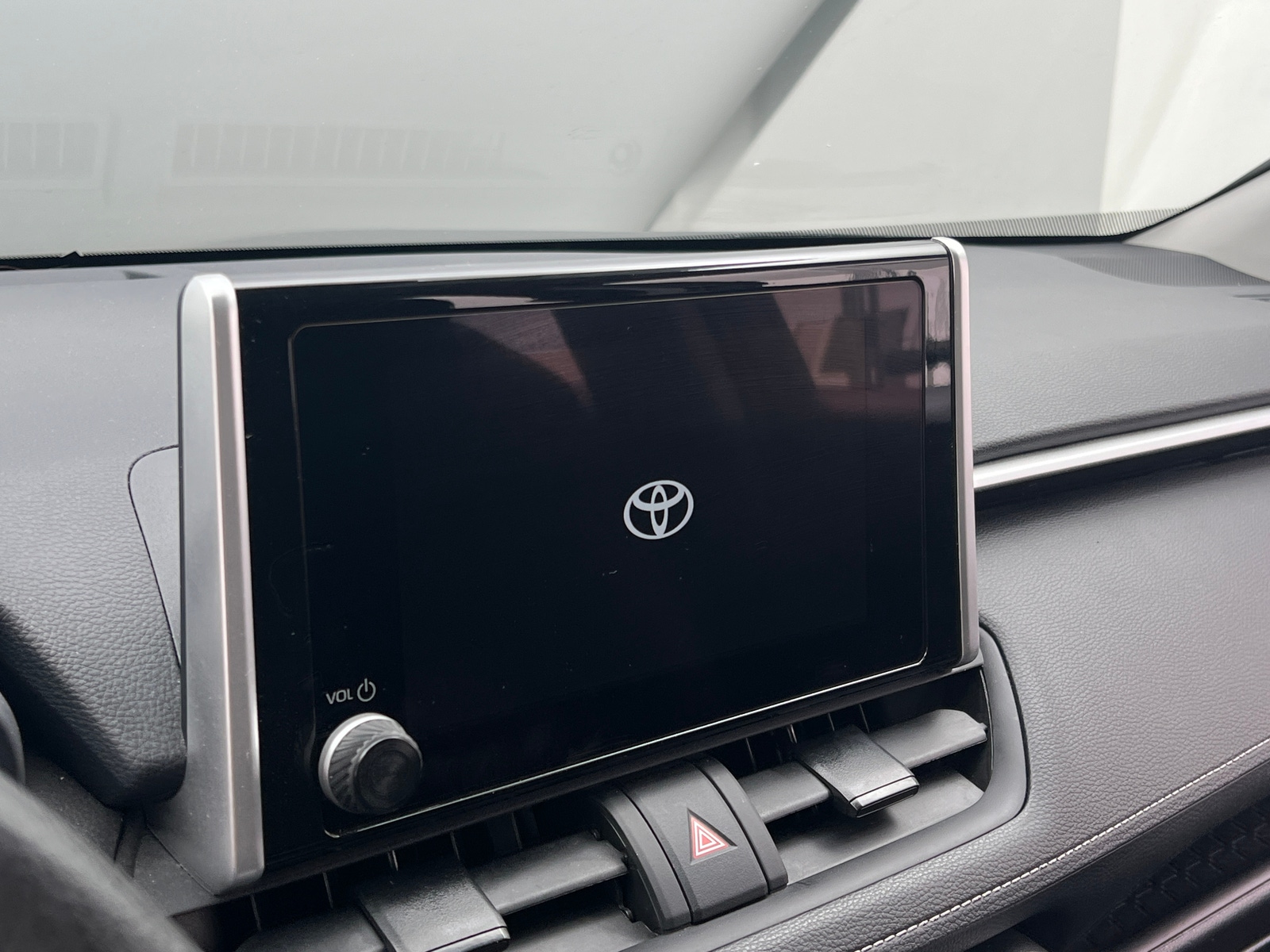 Thumbnail: 2024 Toyota RAV4 - 4