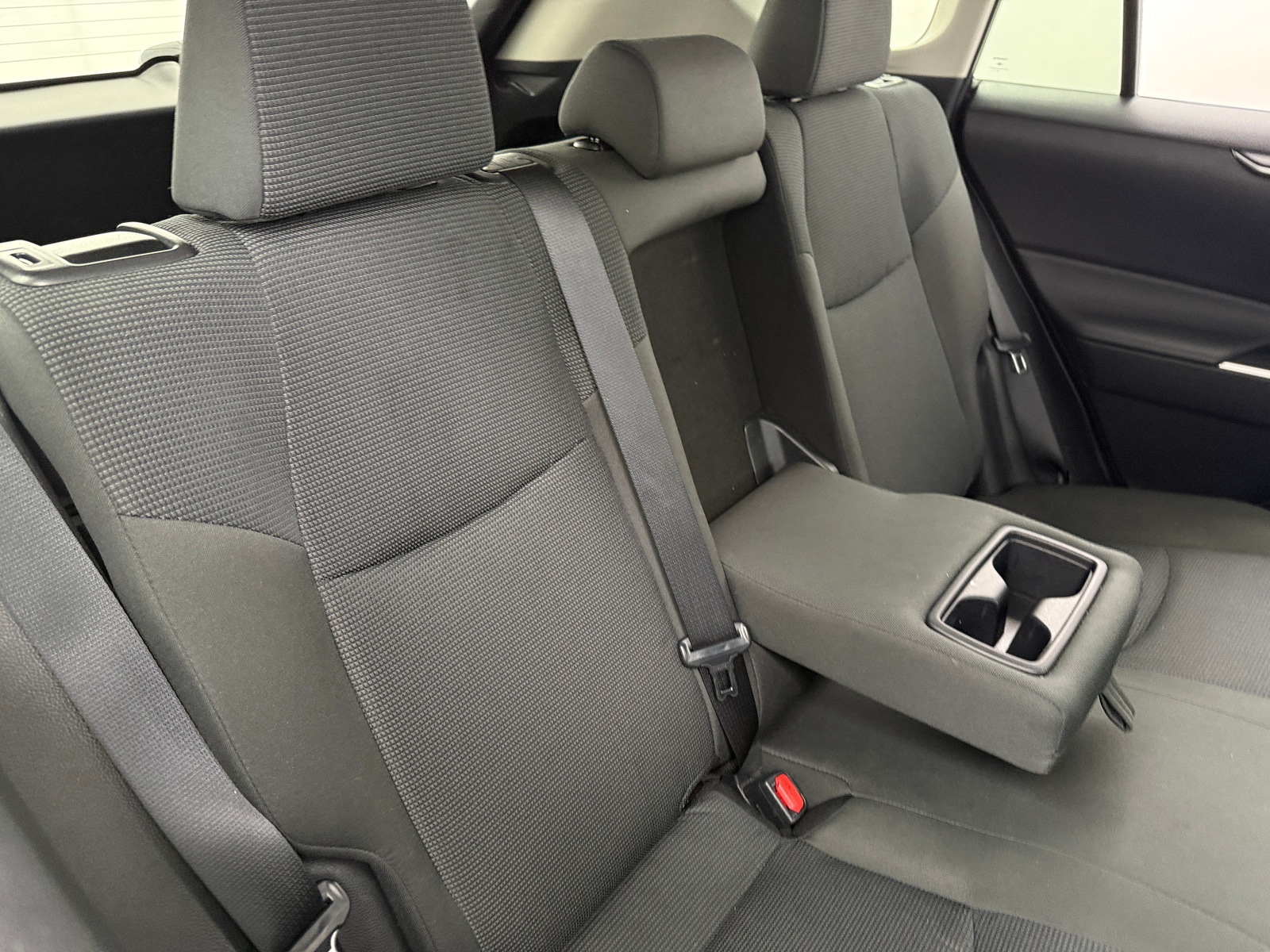 Thumbnail: 2025 Toyota RAV4 - 6