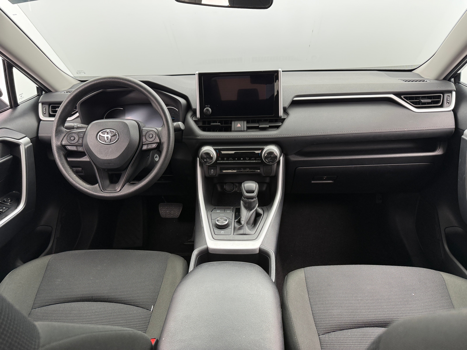 Thumbnail: 2025 Toyota RAV4 - 3