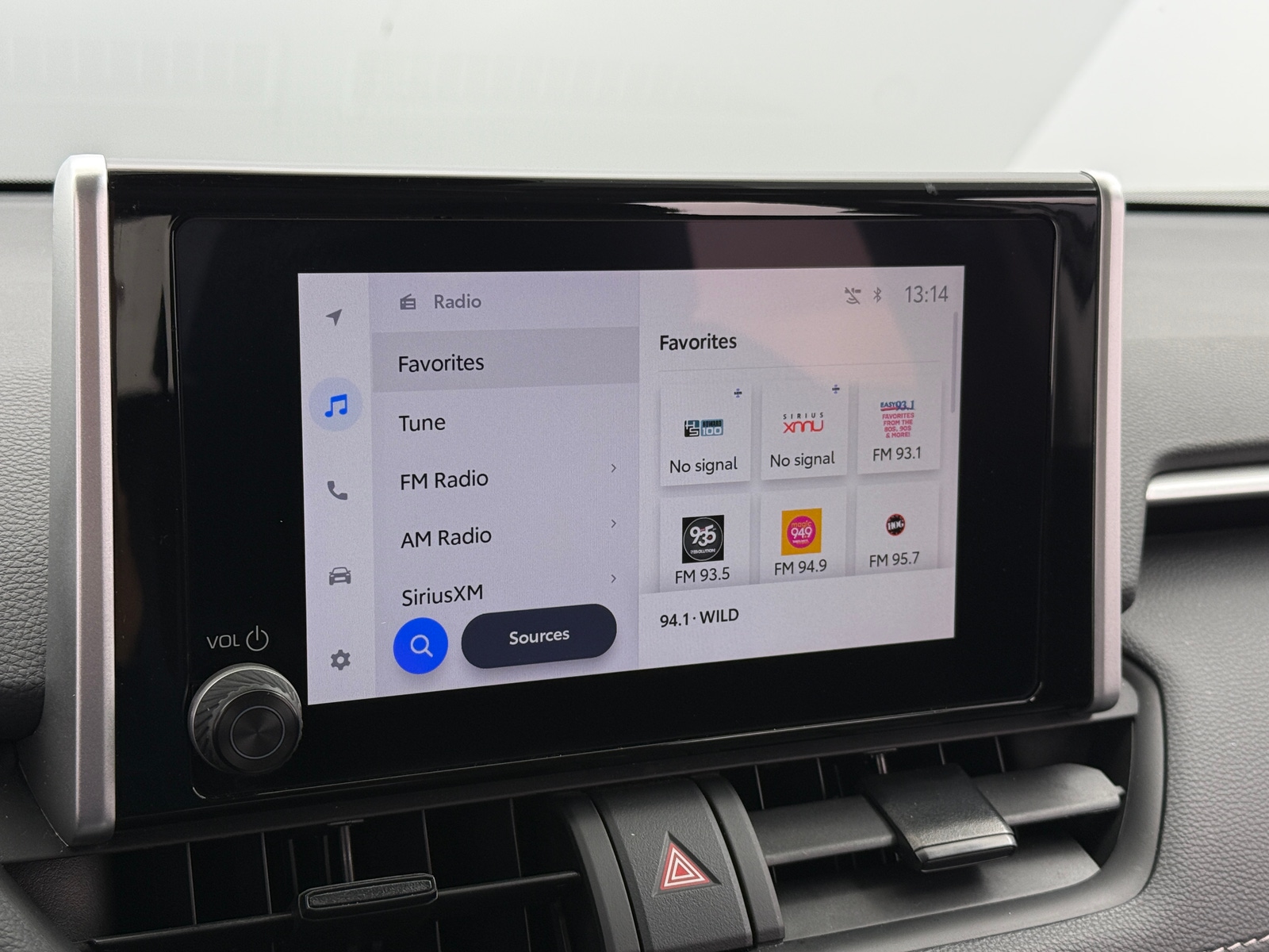 Thumbnail: 2025 Toyota RAV4 - 4