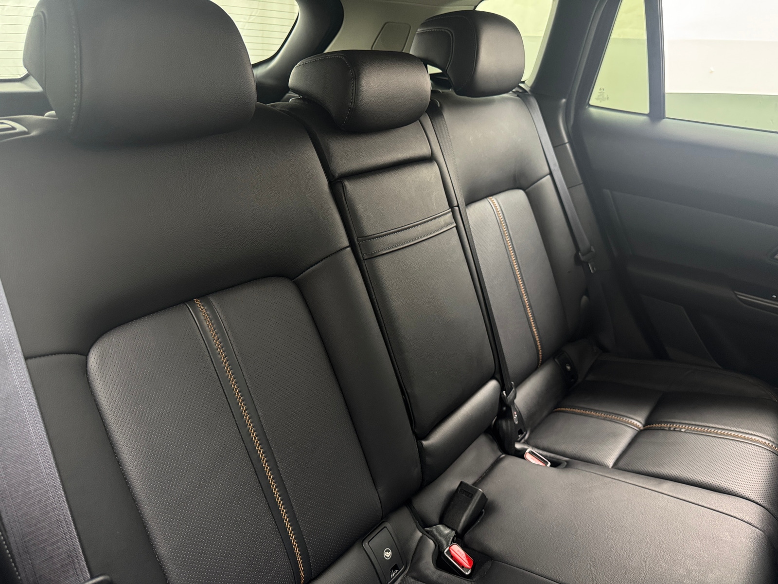 Thumbnail: 2023 Mazda CX-50 - 5