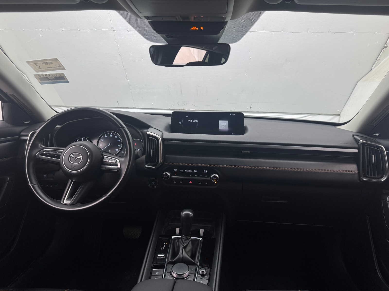 Thumbnail: 2023 Mazda CX-50 - 2