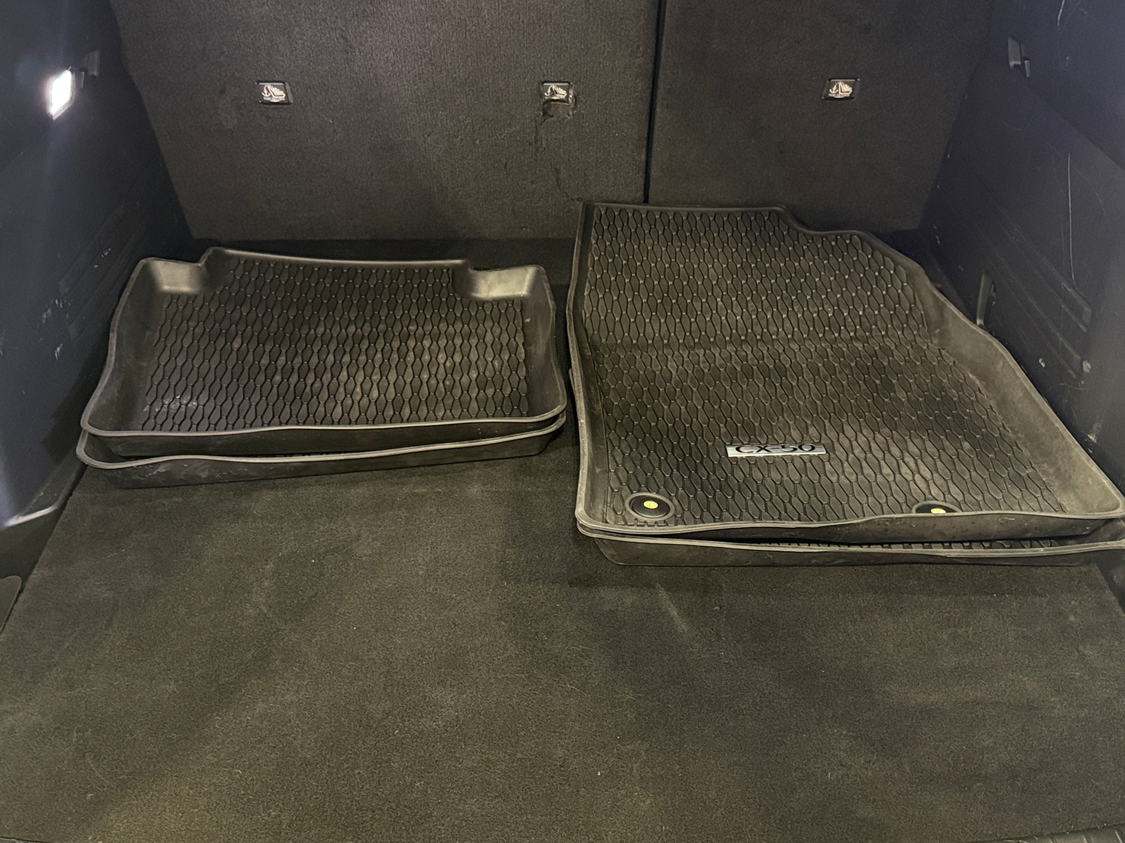 Thumbnail: 2023 Mazda CX-50 - 6