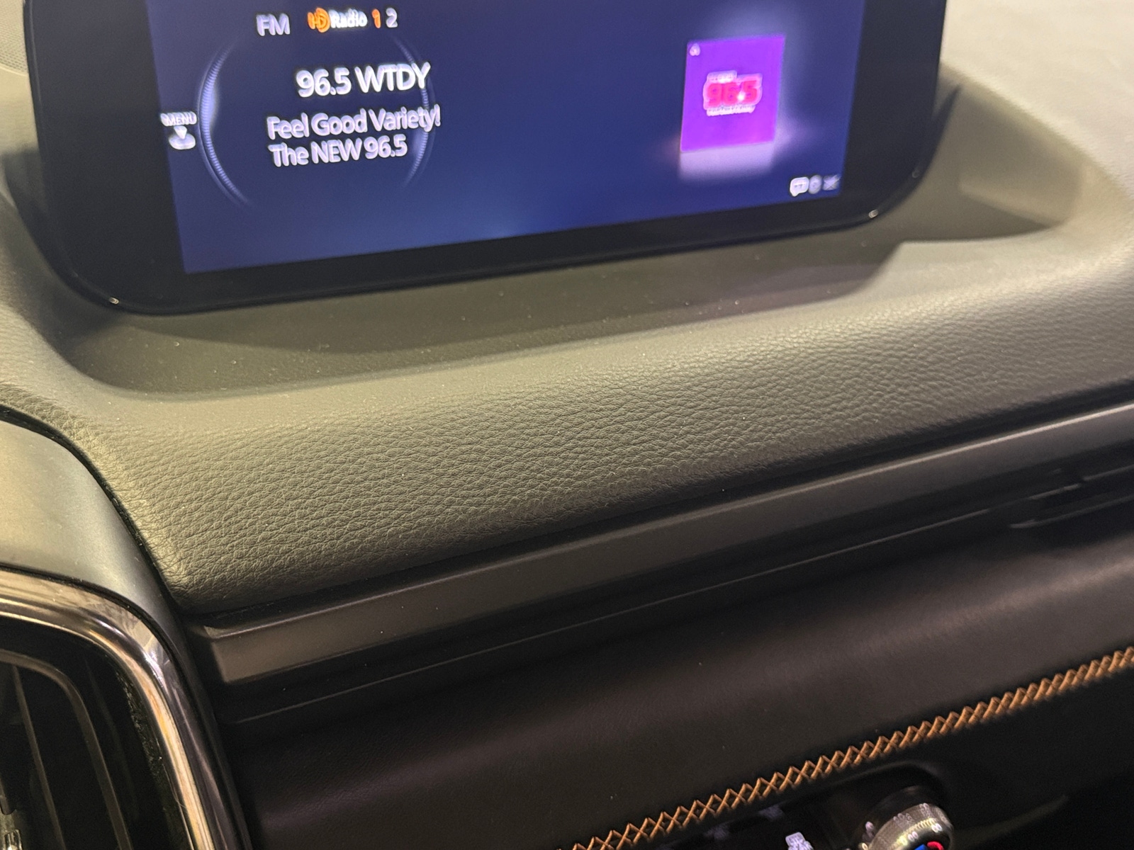 Thumbnail: 2023 Mazda CX-50 - 3