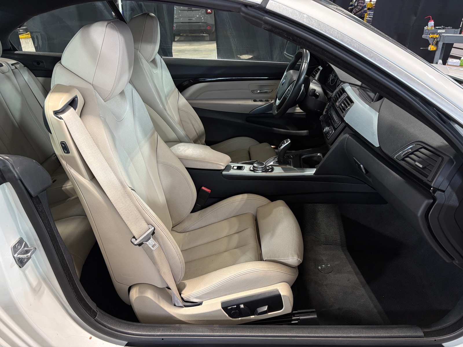 Thumbnail: 2014 BMW 4 Series - 2