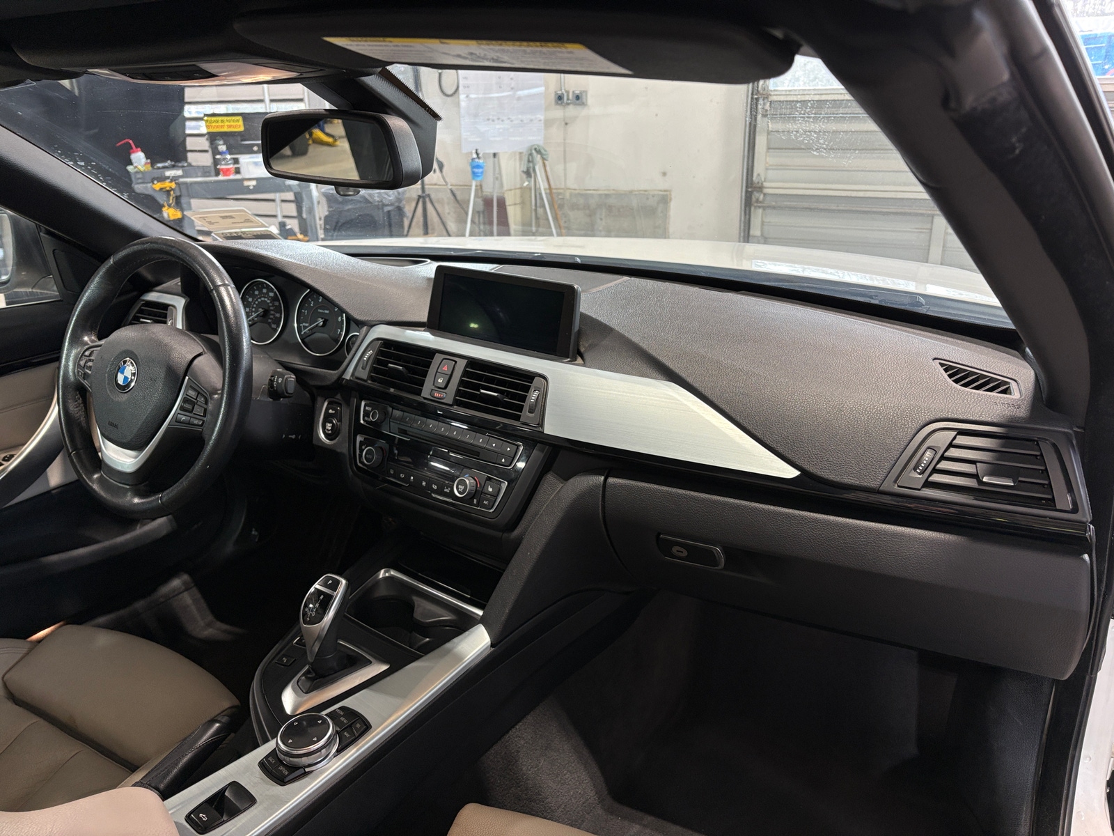 Thumbnail: 2014 BMW 4 Series - 3