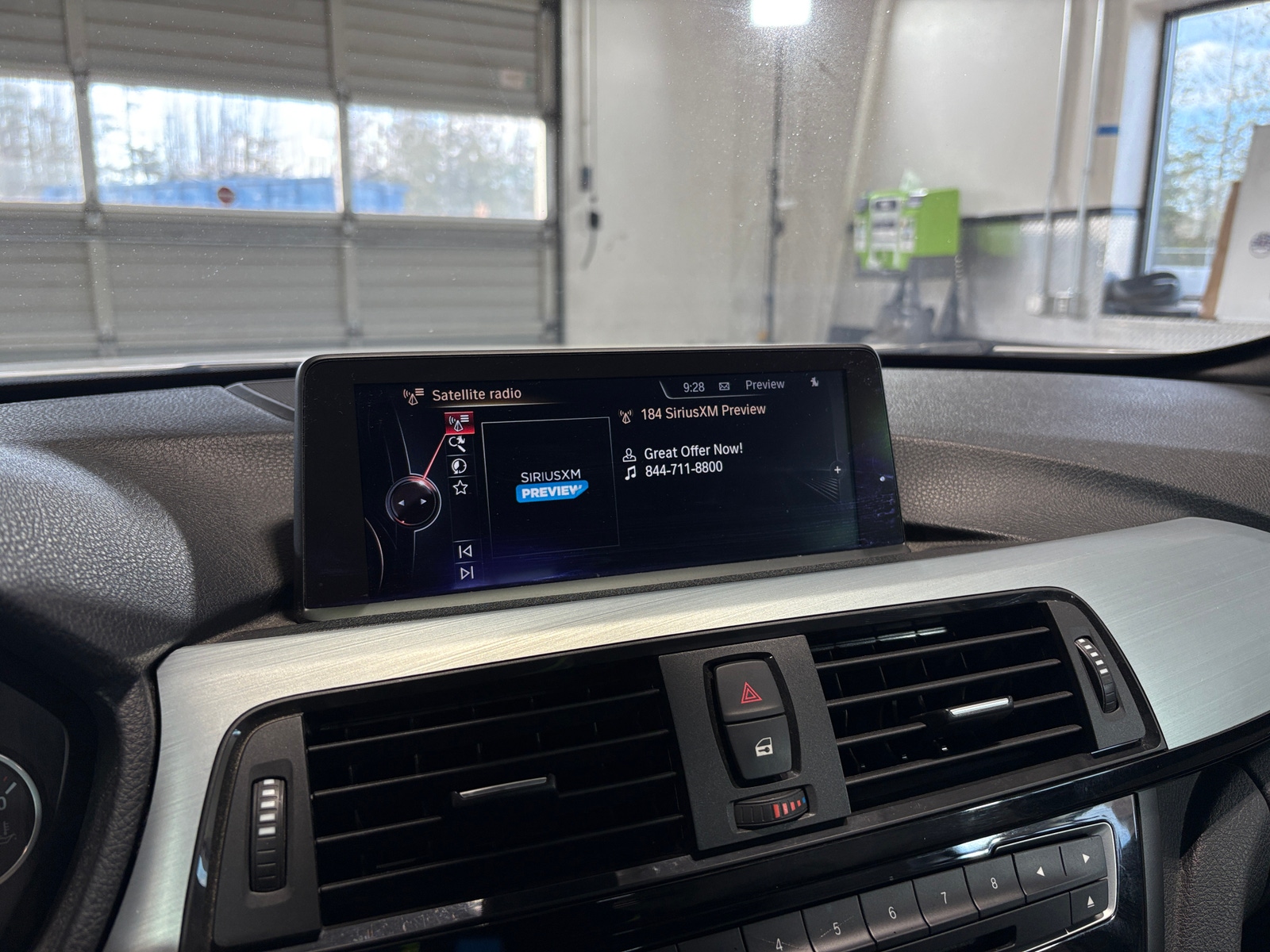 Thumbnail: 2014 BMW 4 Series - 4