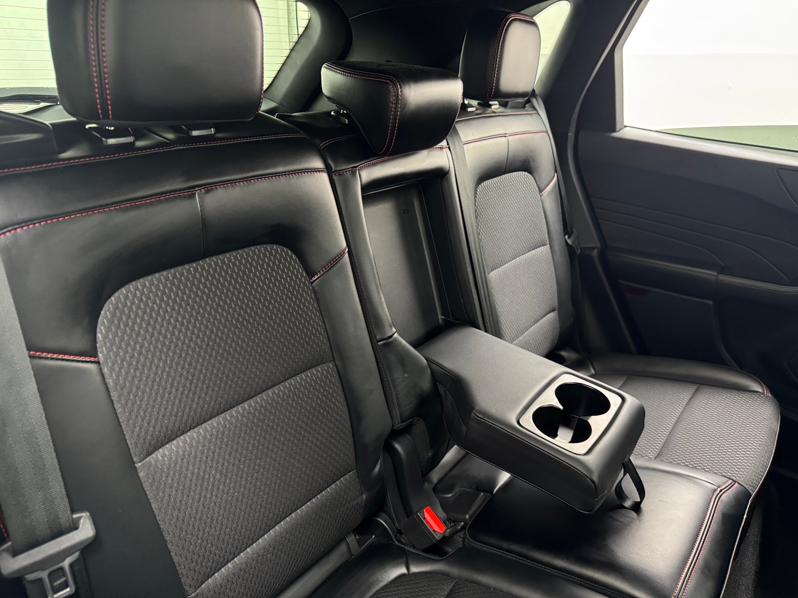 Thumbnail: 2025 Ford Escape - 5